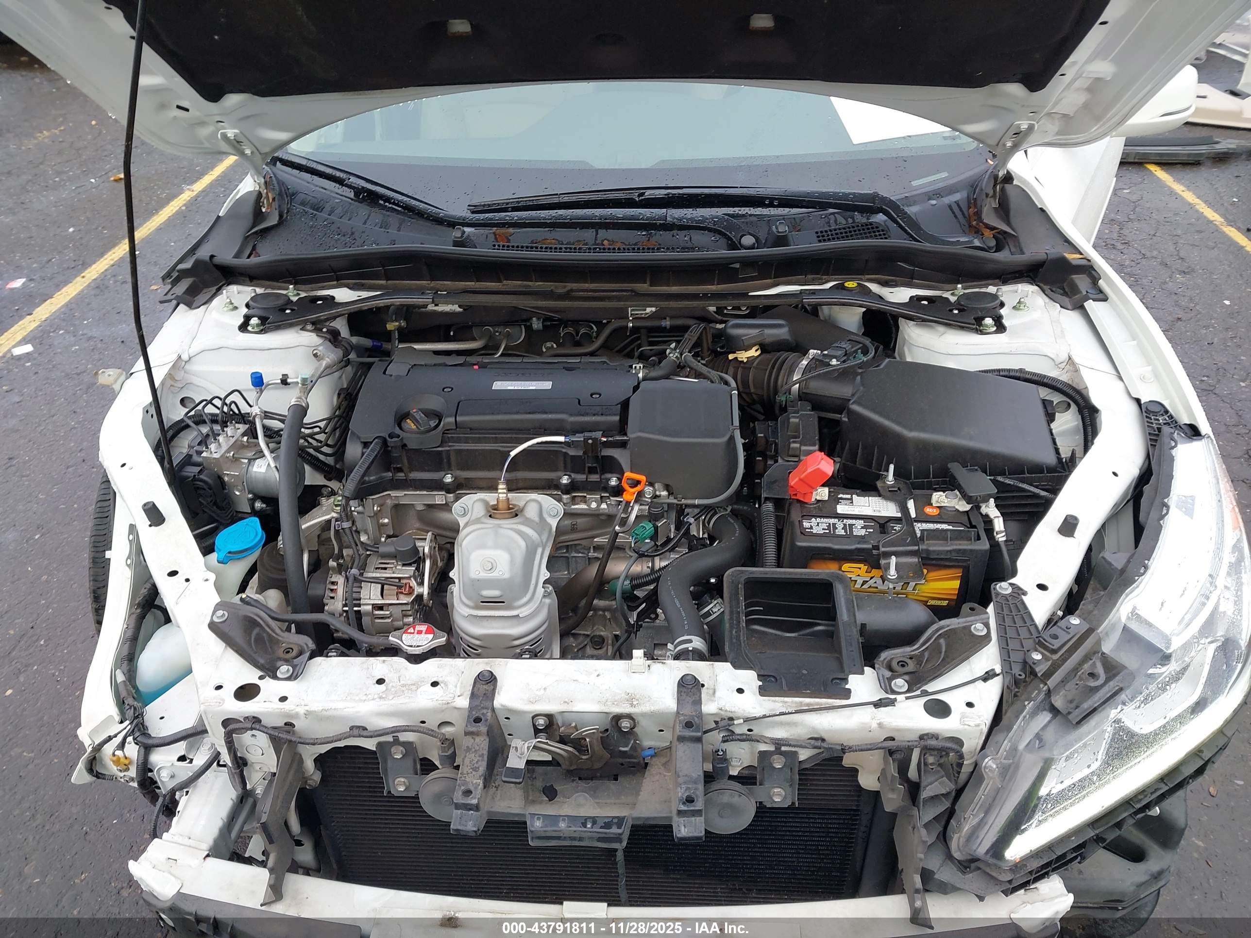 HONDA ACCORD image 10