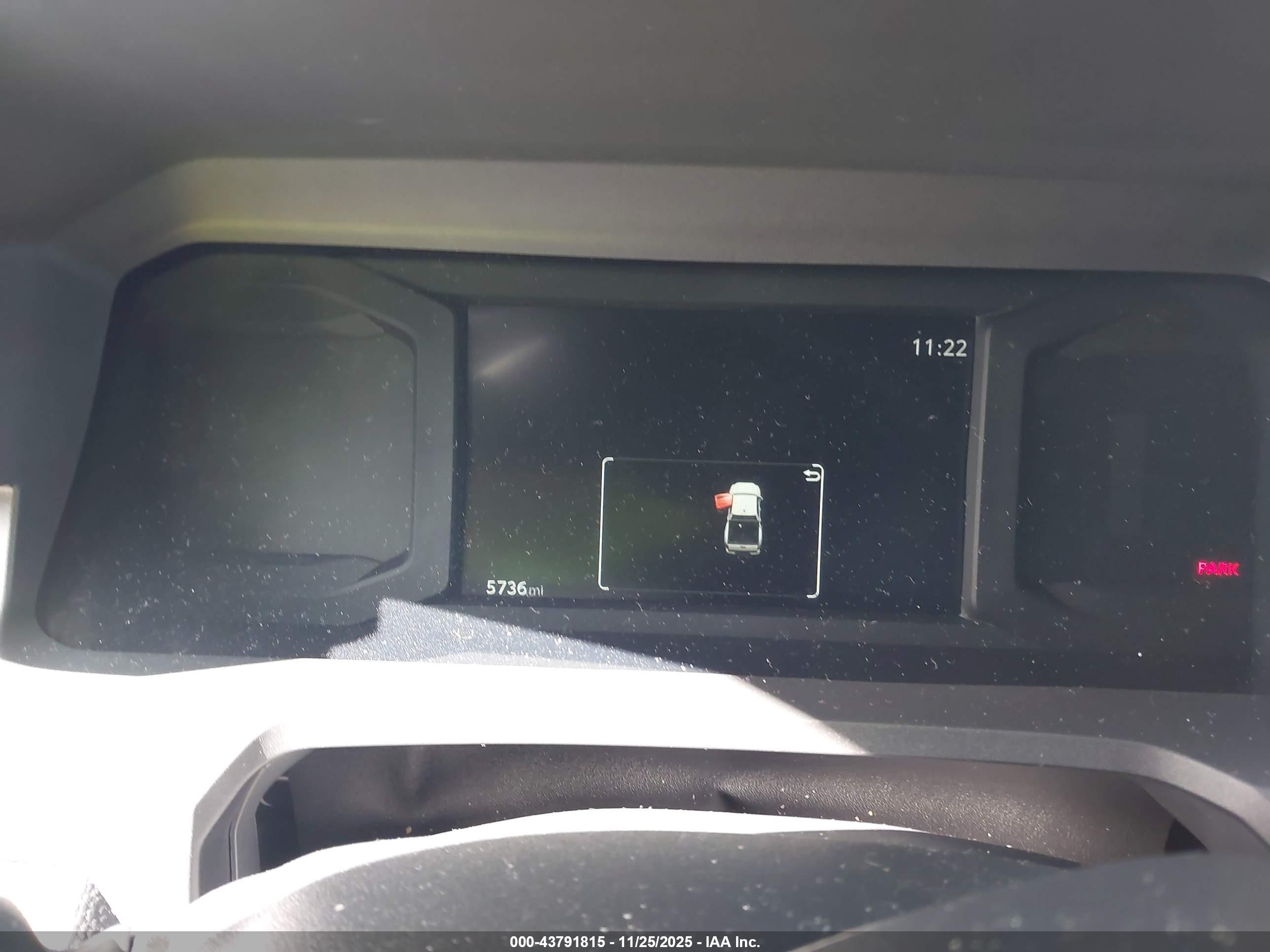 TOYOTA TACOMA image 7