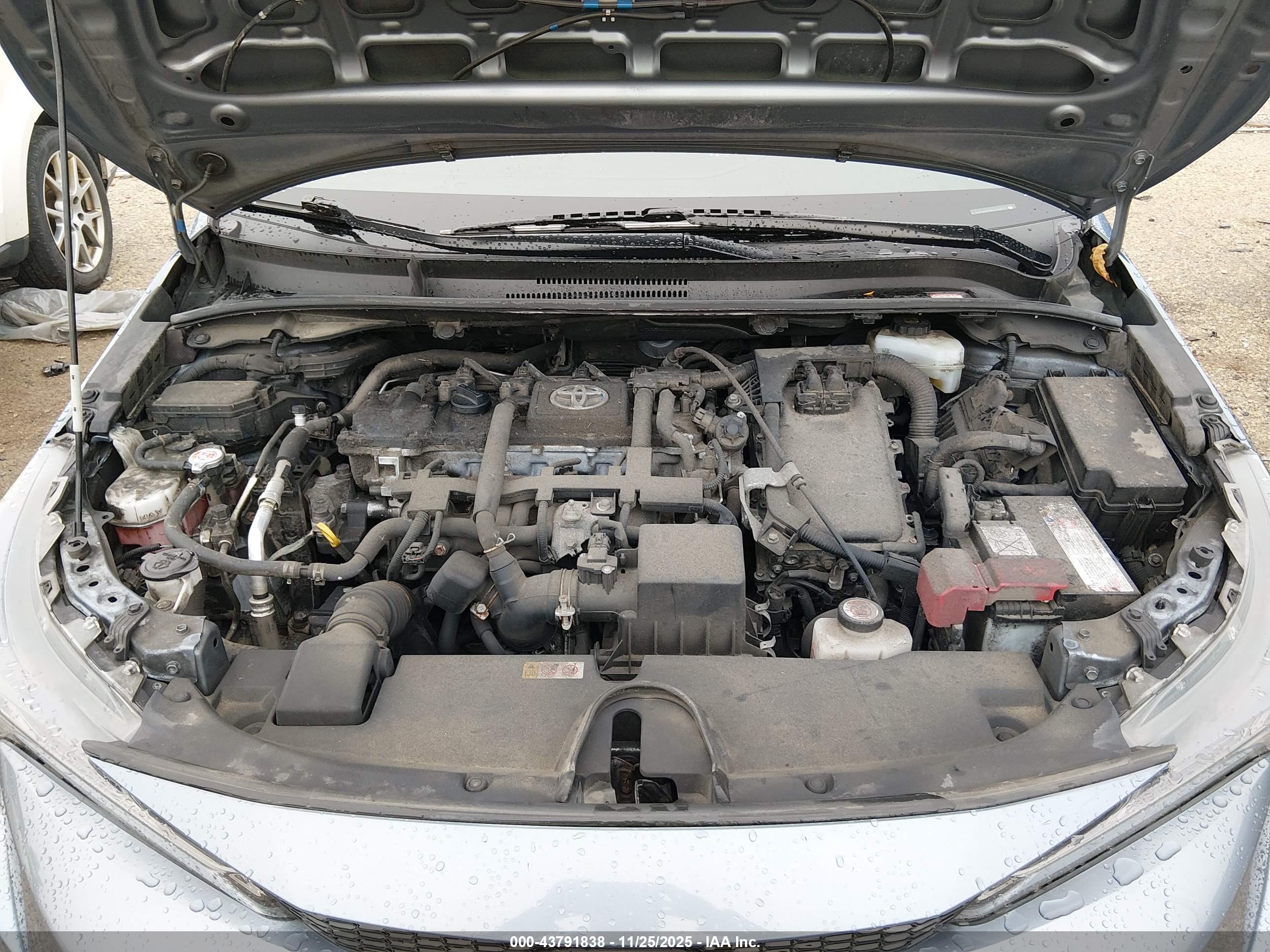 TOYOTA COROLLA image 10