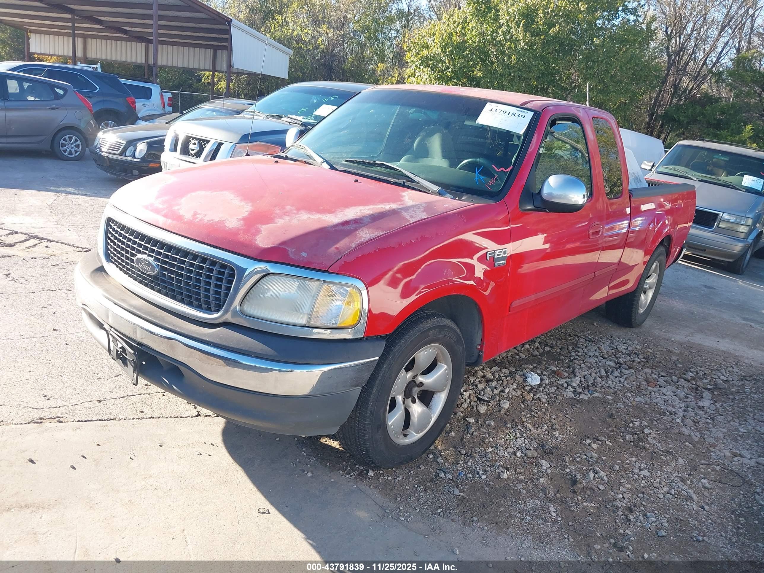 FORD F-150 image 2
