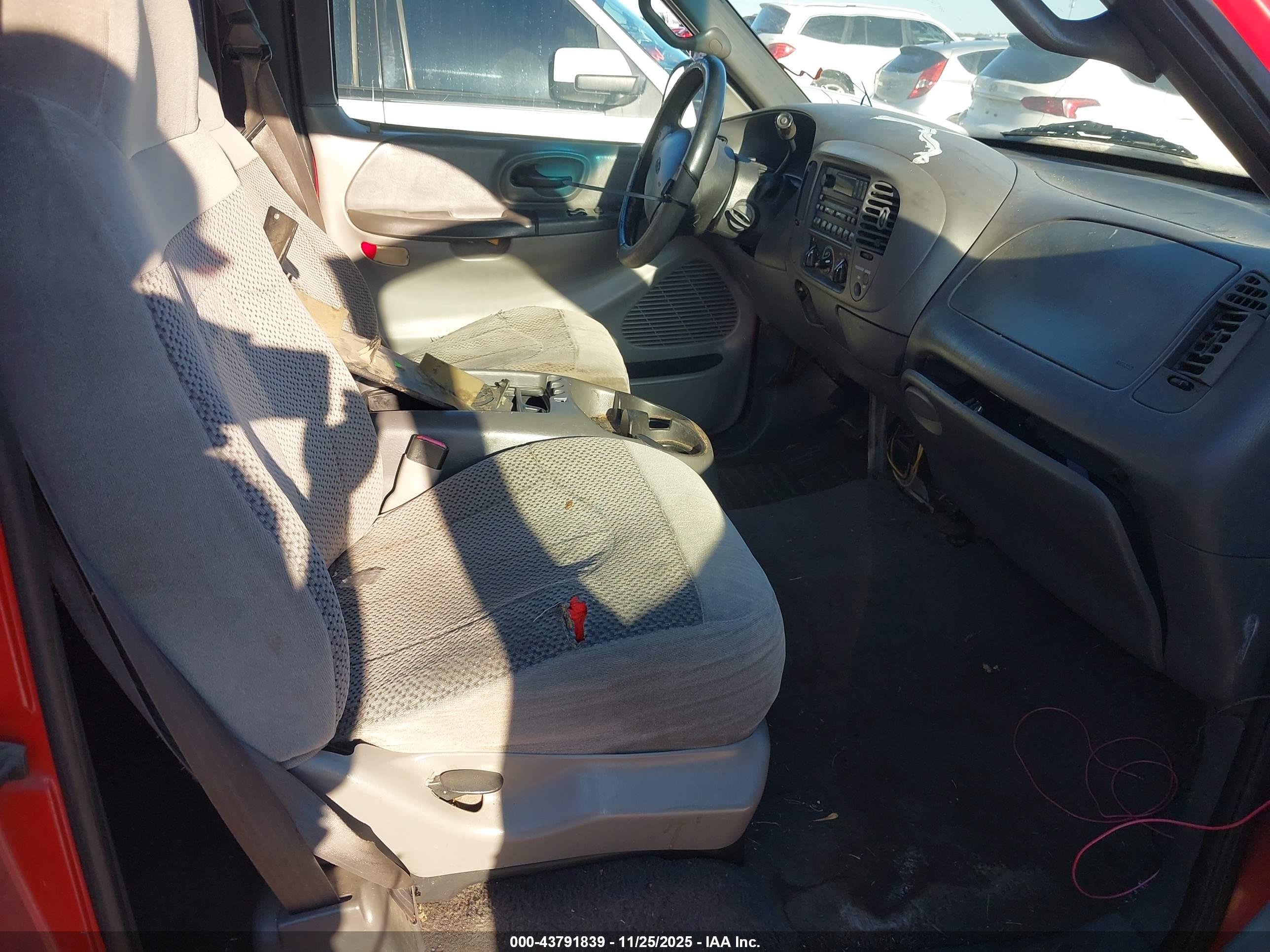 FORD F-150 image 5