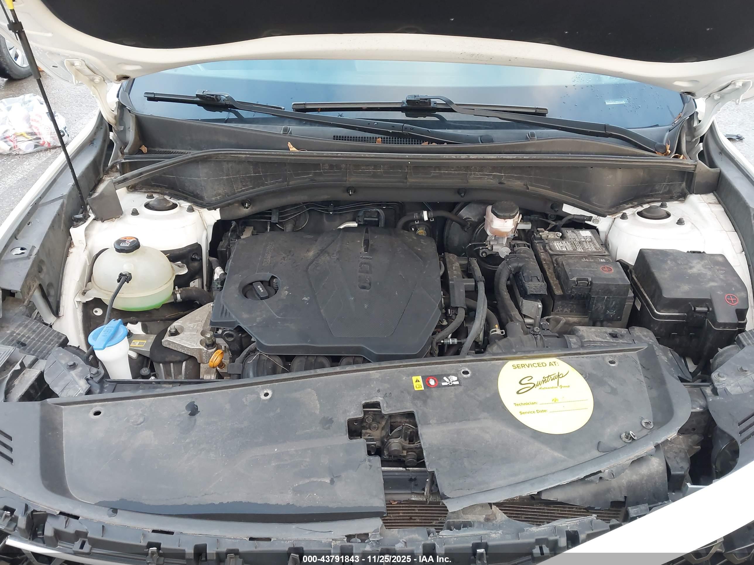 KIA SORENTO image 10