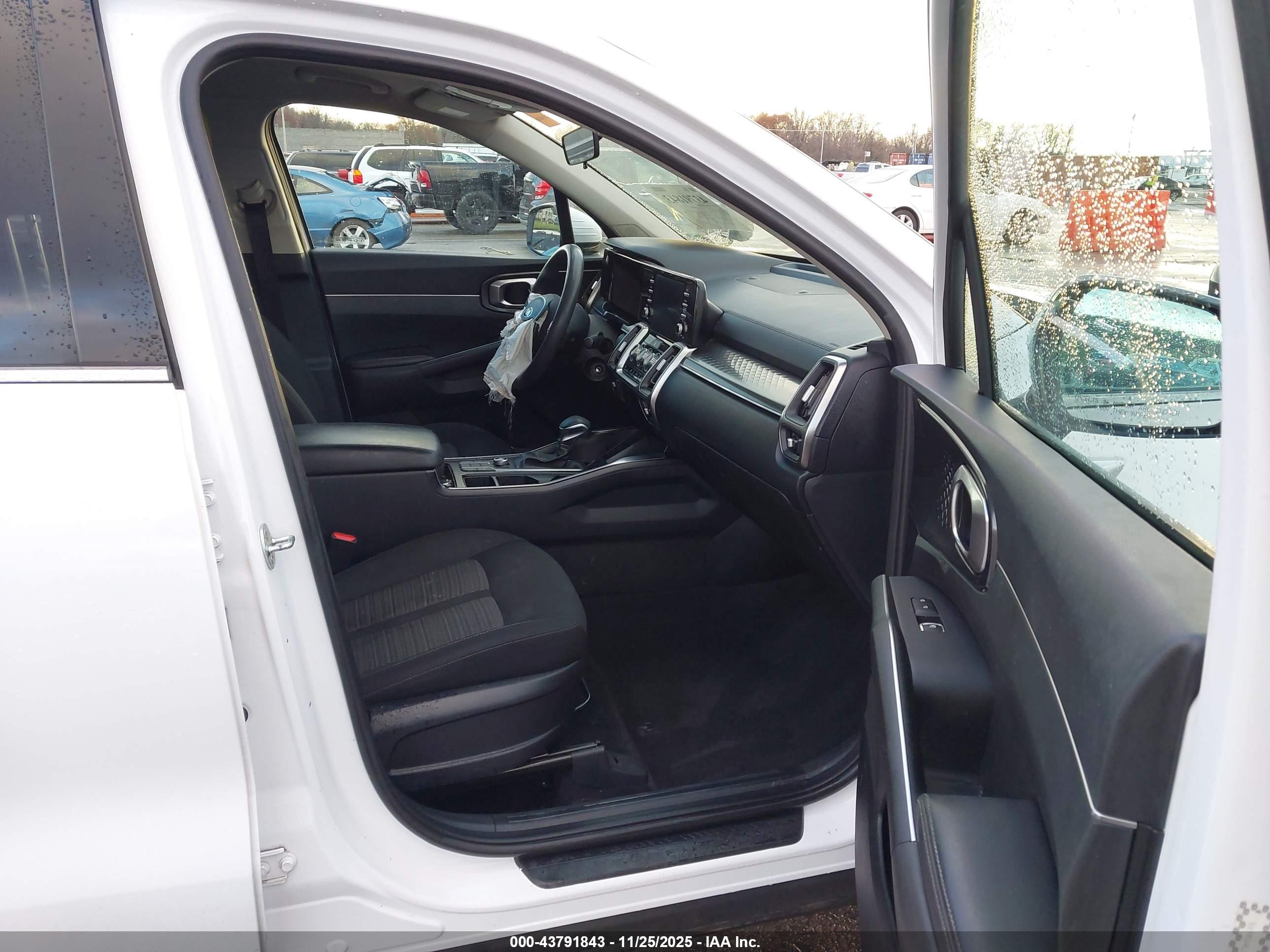 KIA SORENTO image 5