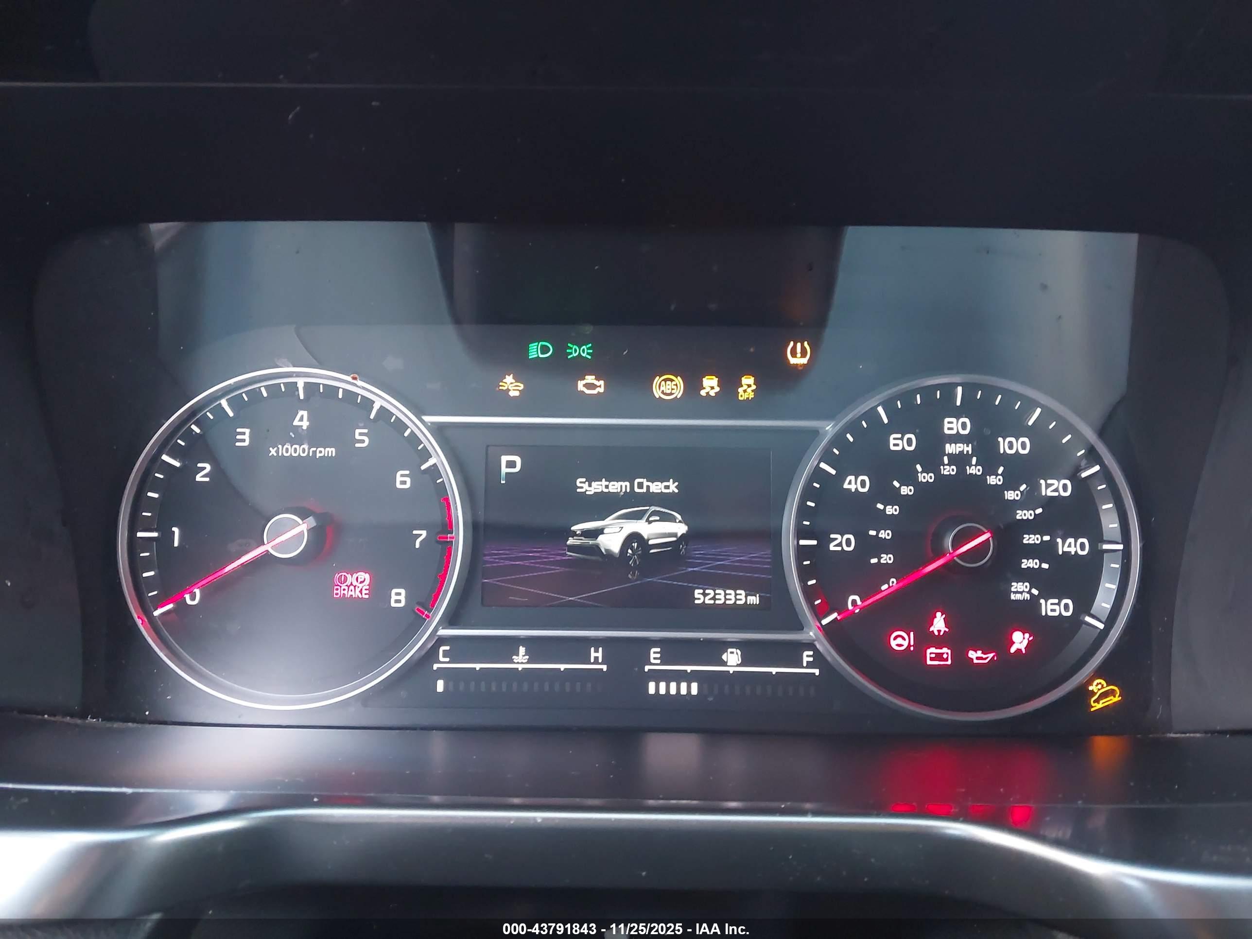 KIA SORENTO image 7