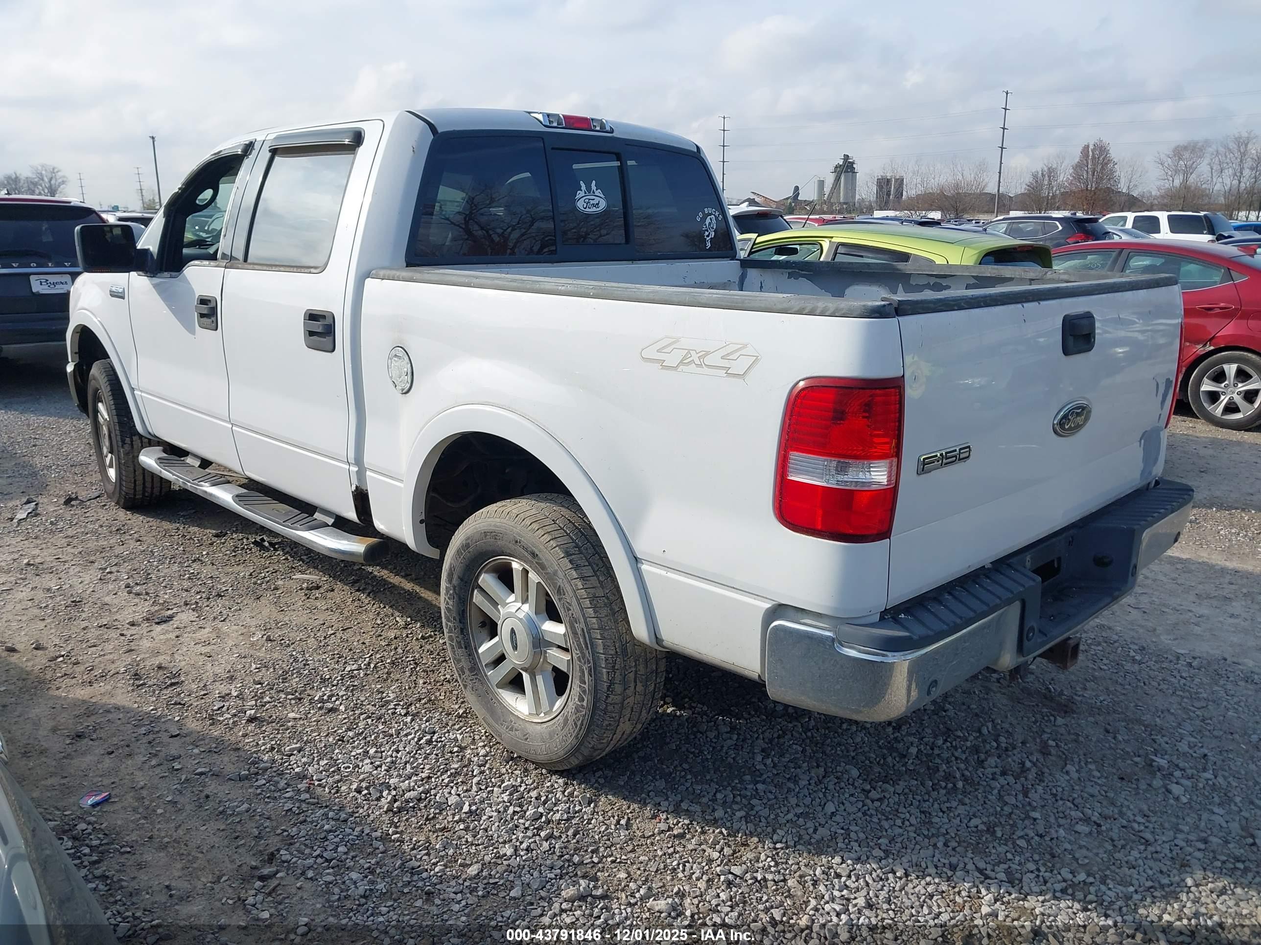 FORD F-150 image 3
