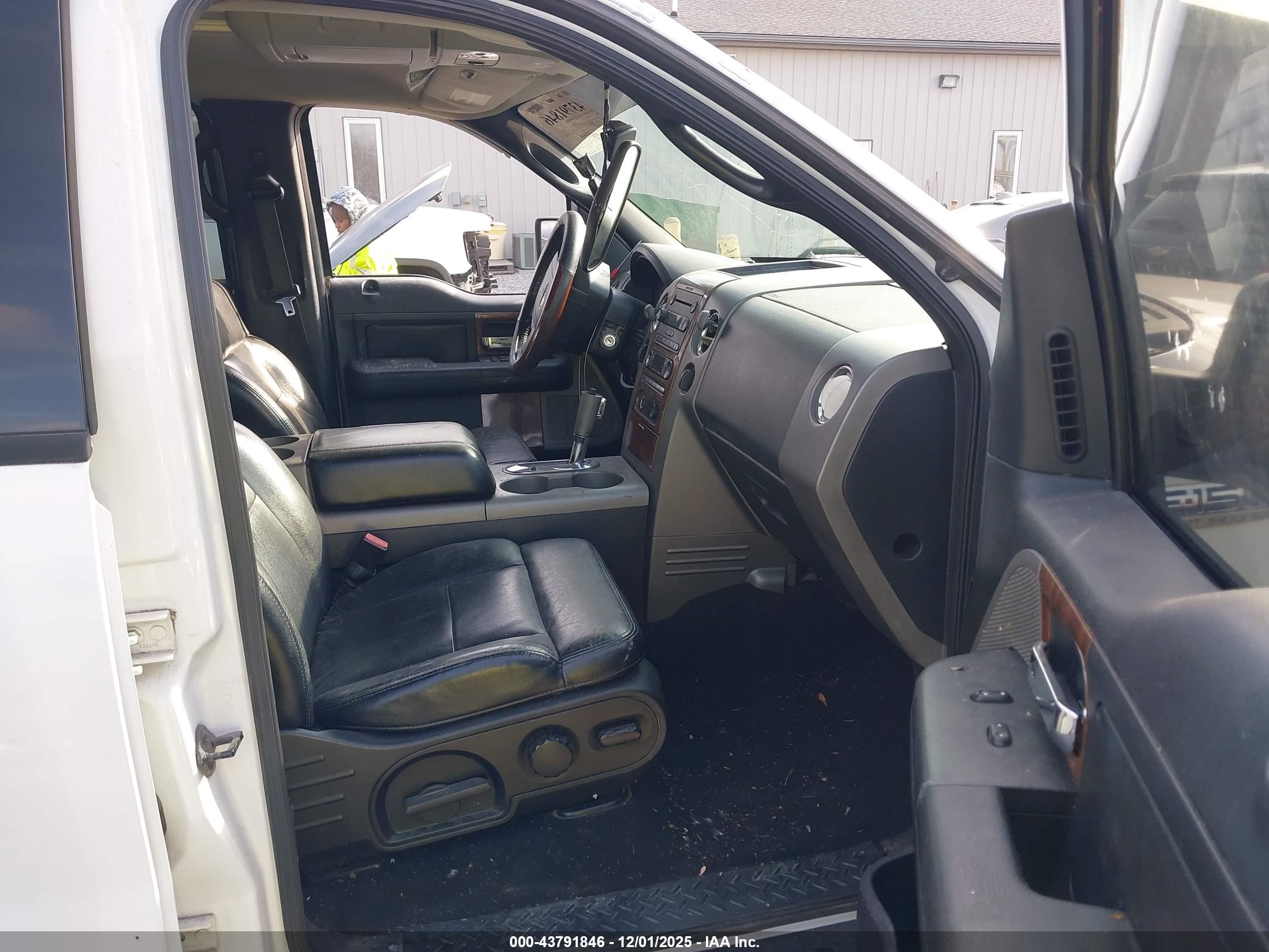 FORD F-150 image 5