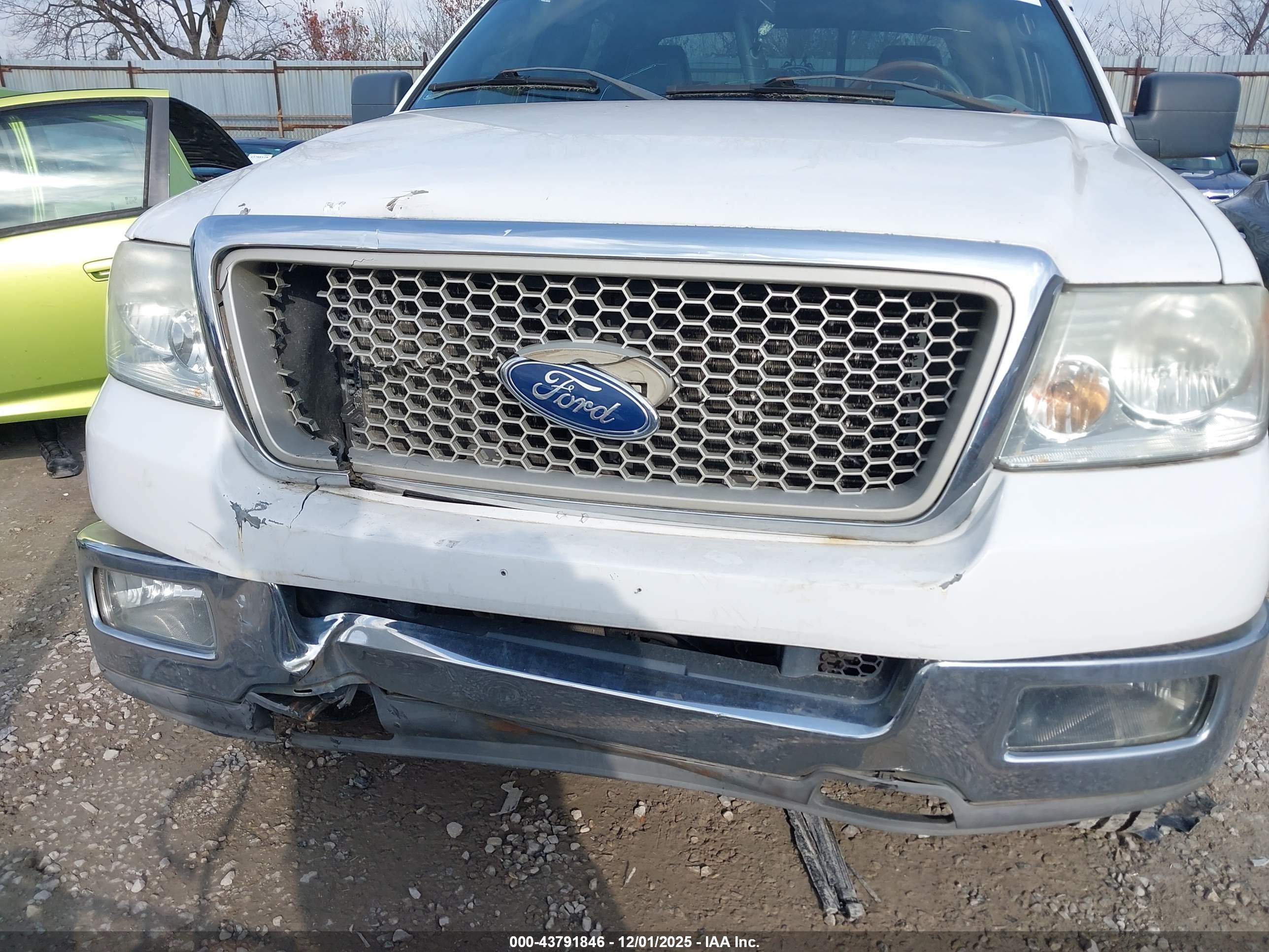 FORD F-150 image 6