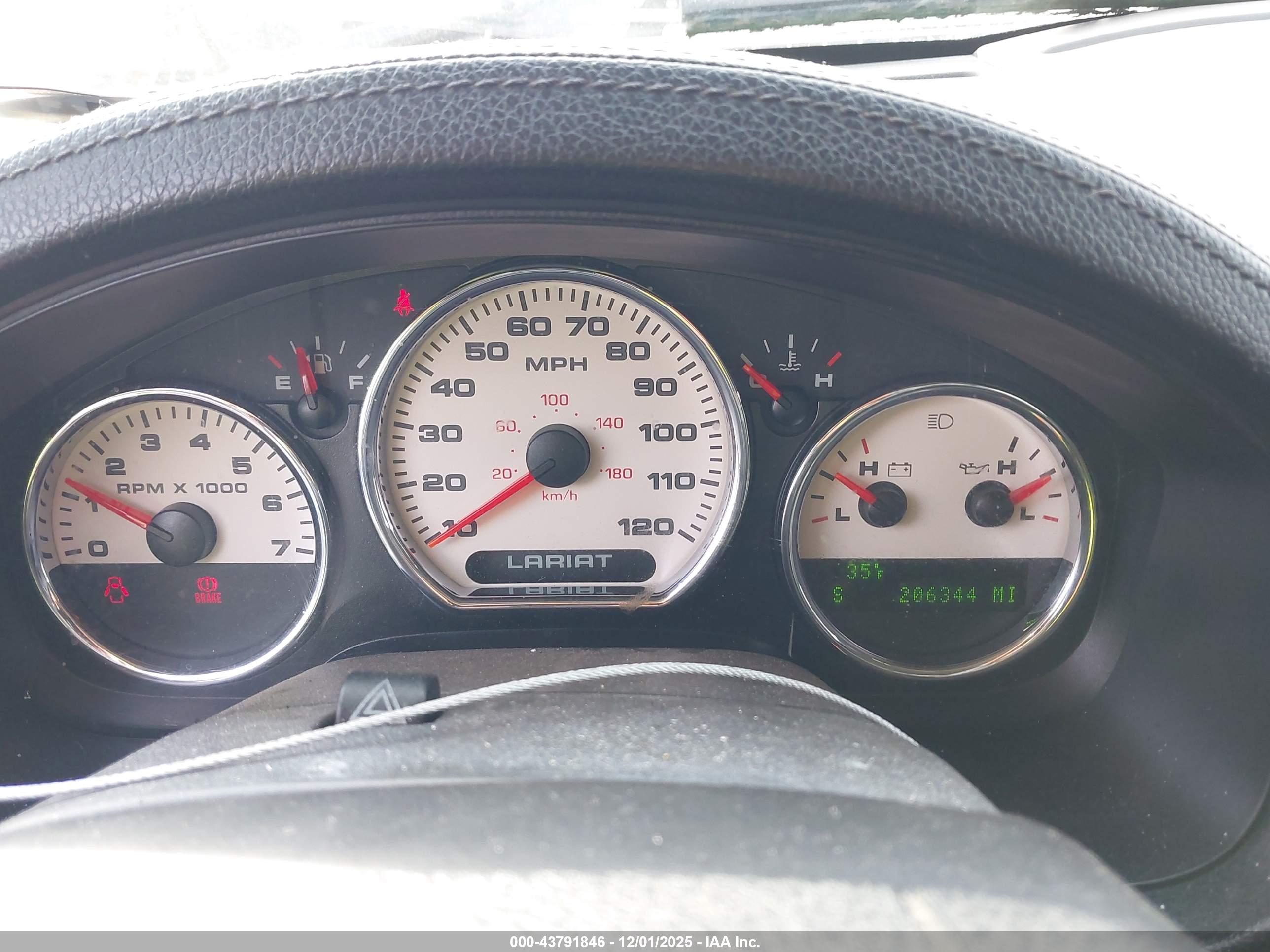 FORD F-150 image 7