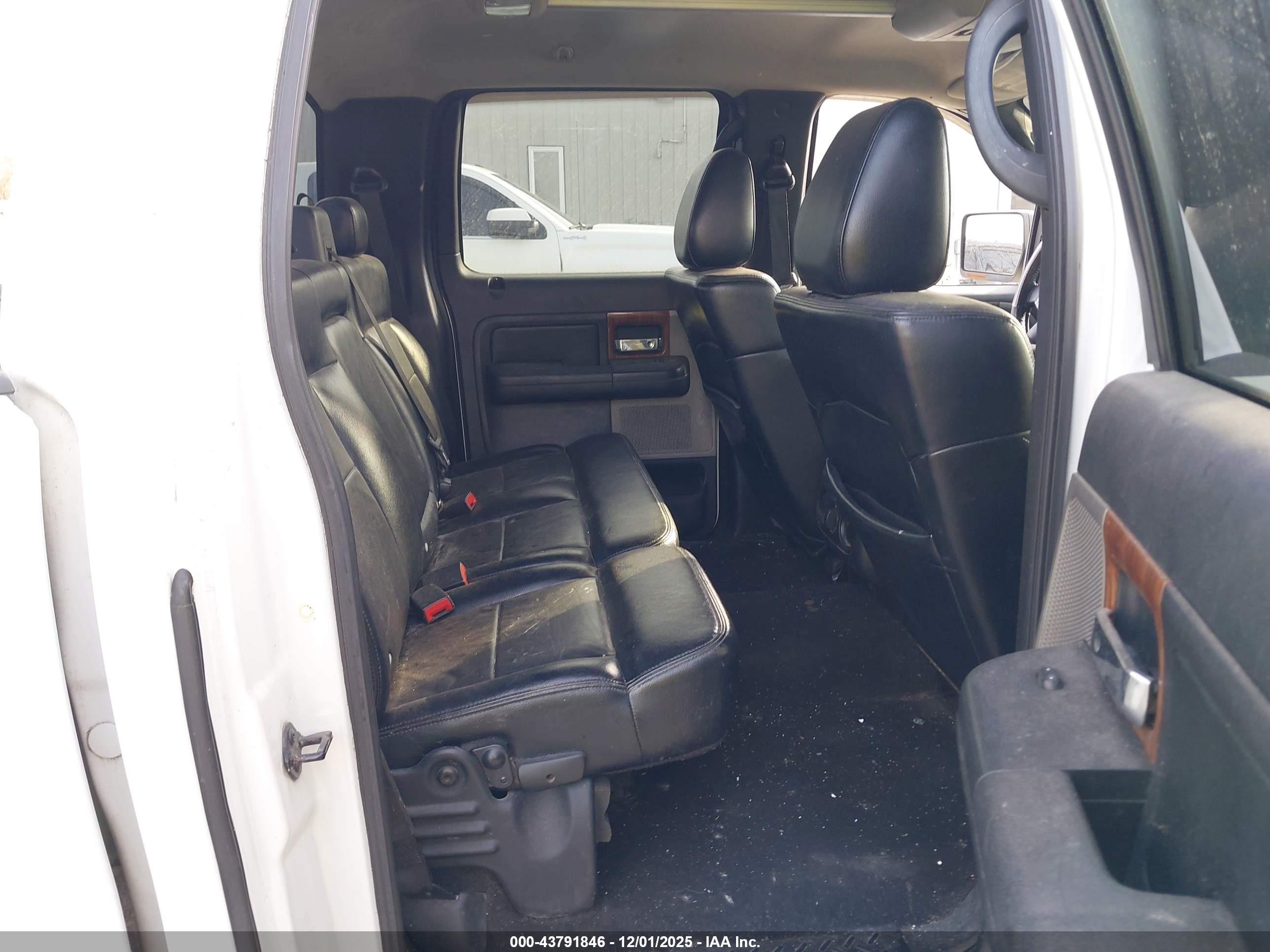 FORD F-150 image 8