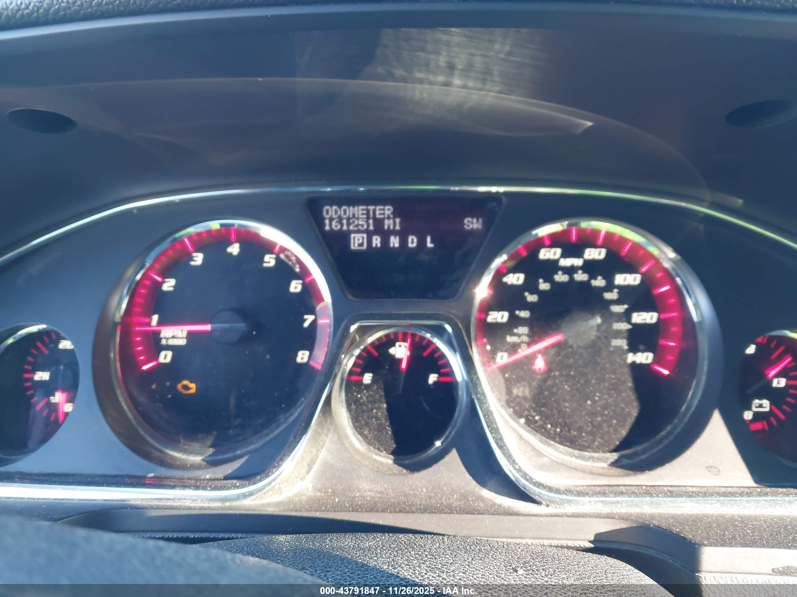 GMC ACADIA image 7