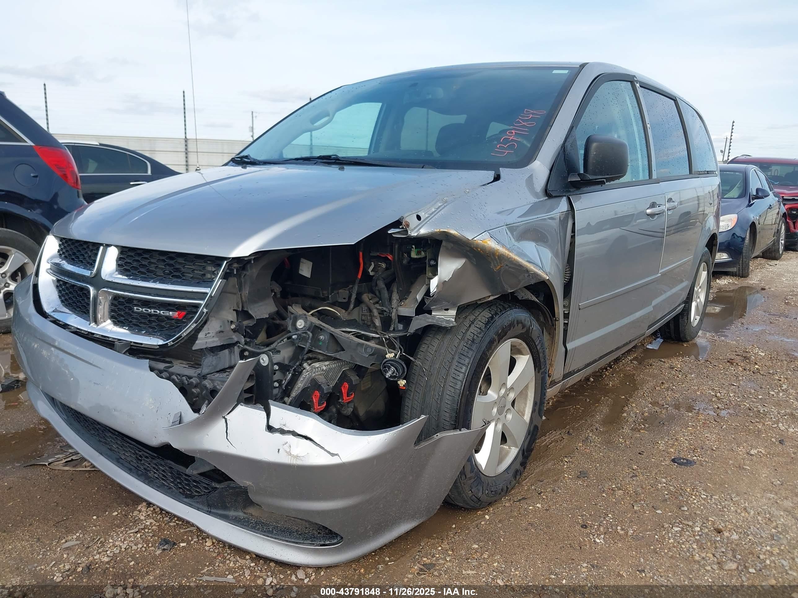 DODGE GRAND image 6