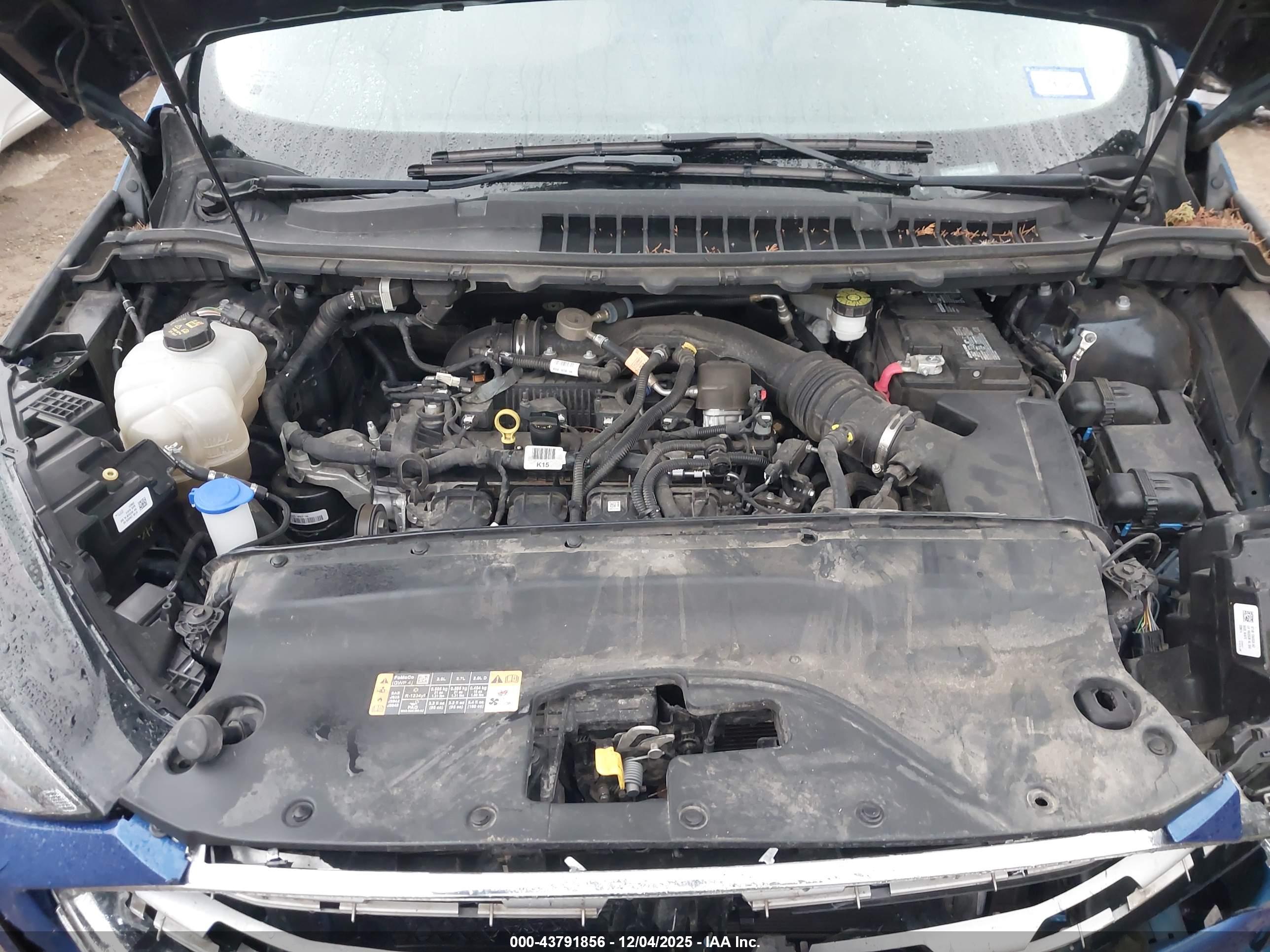 FORD EDGE image 10