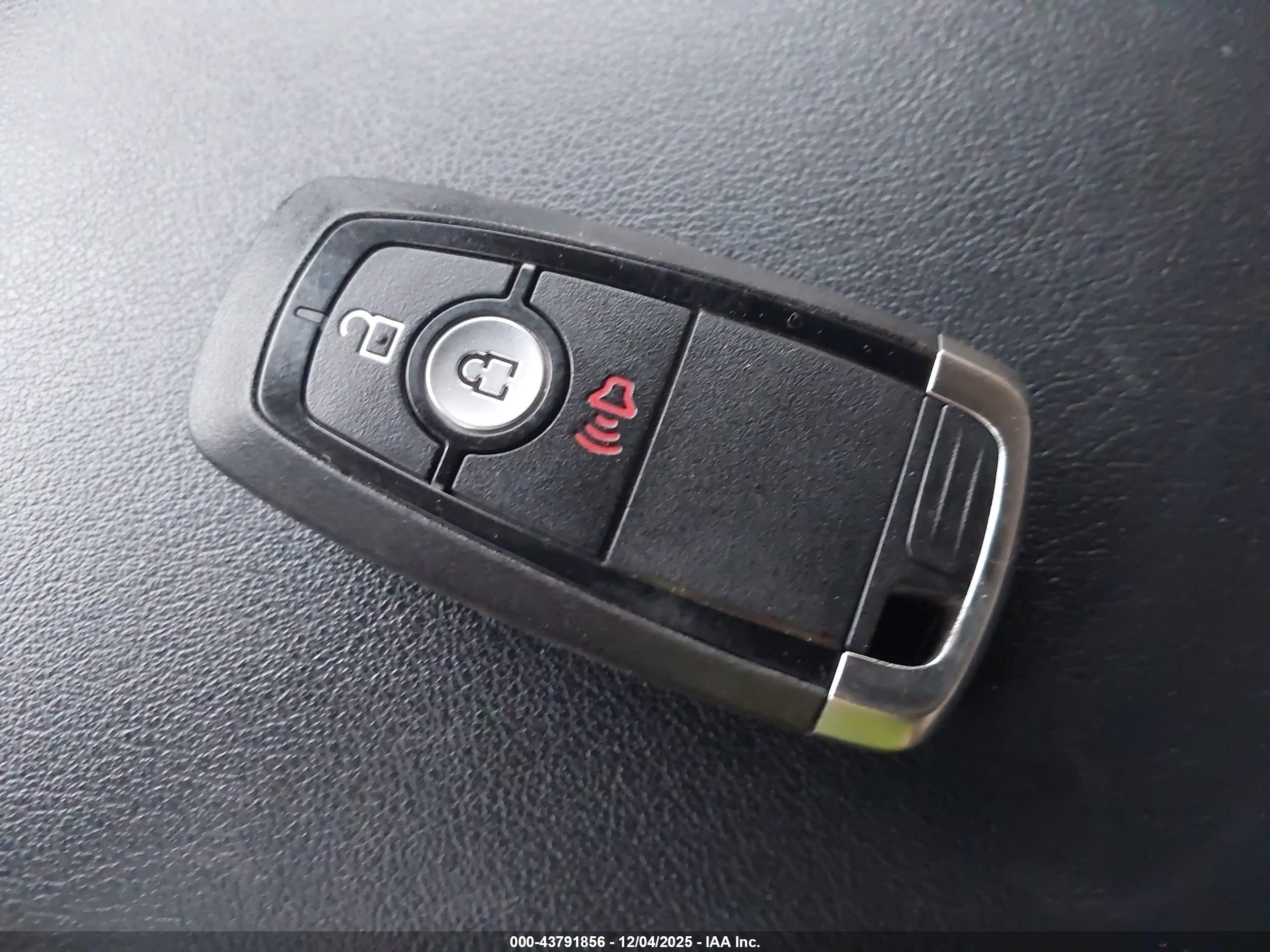 FORD EDGE image 11