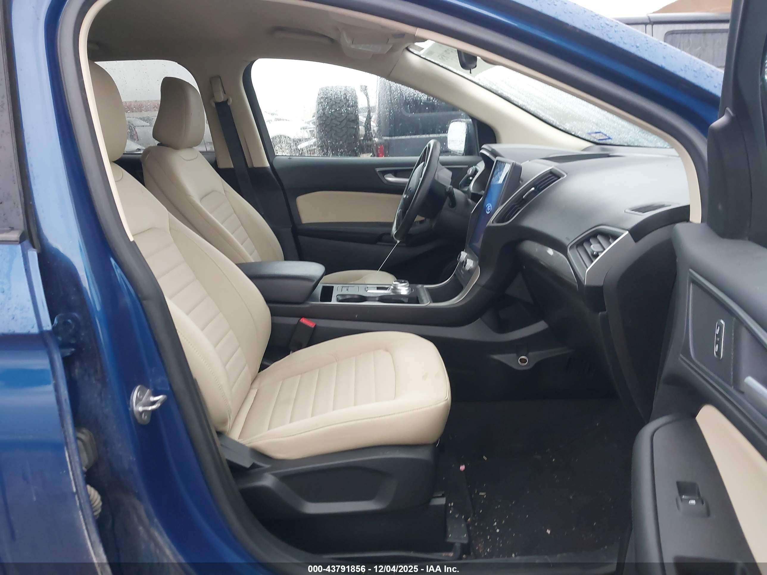 FORD EDGE image 5