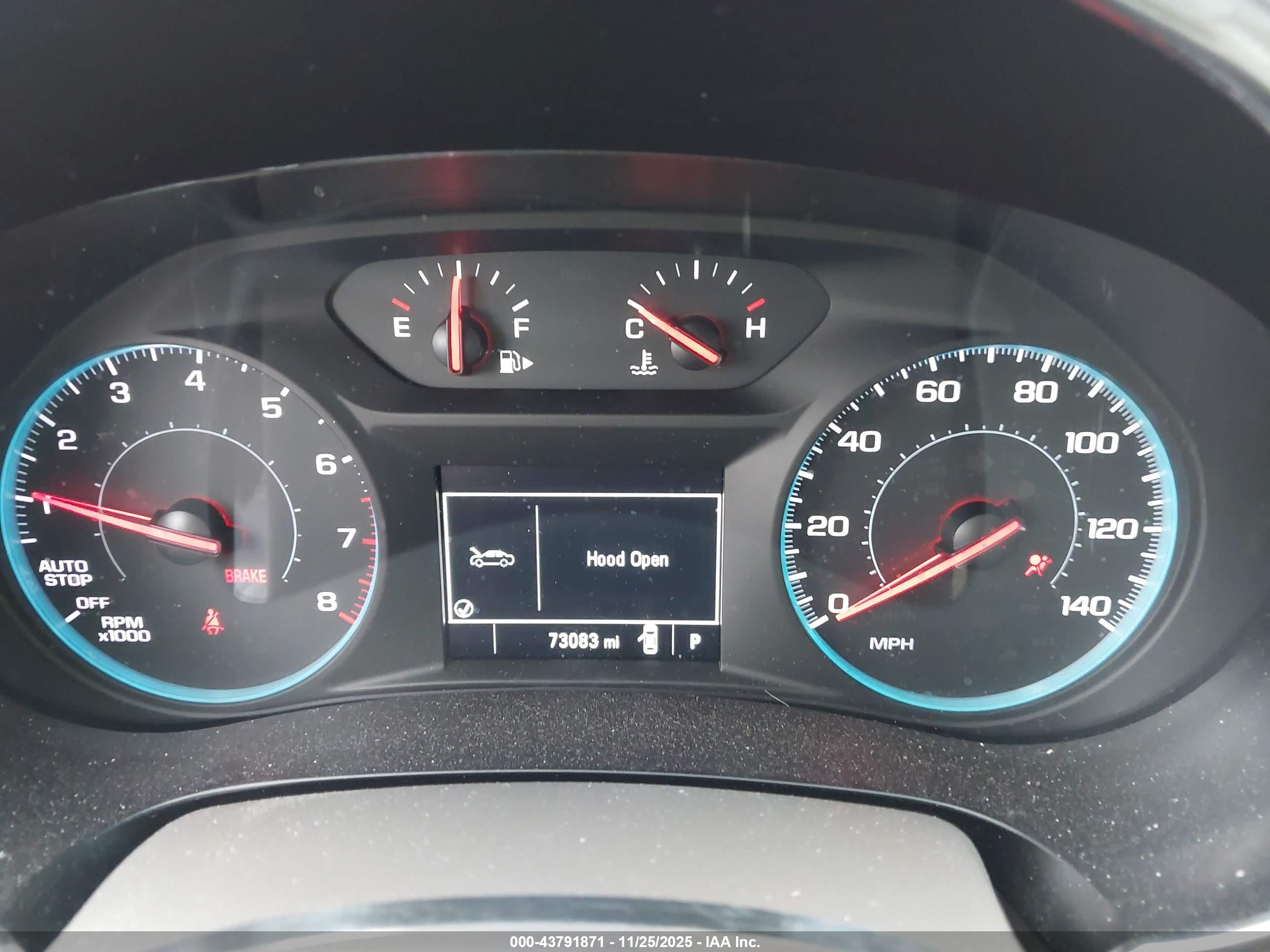 CHEVROLET MALIBU image 7