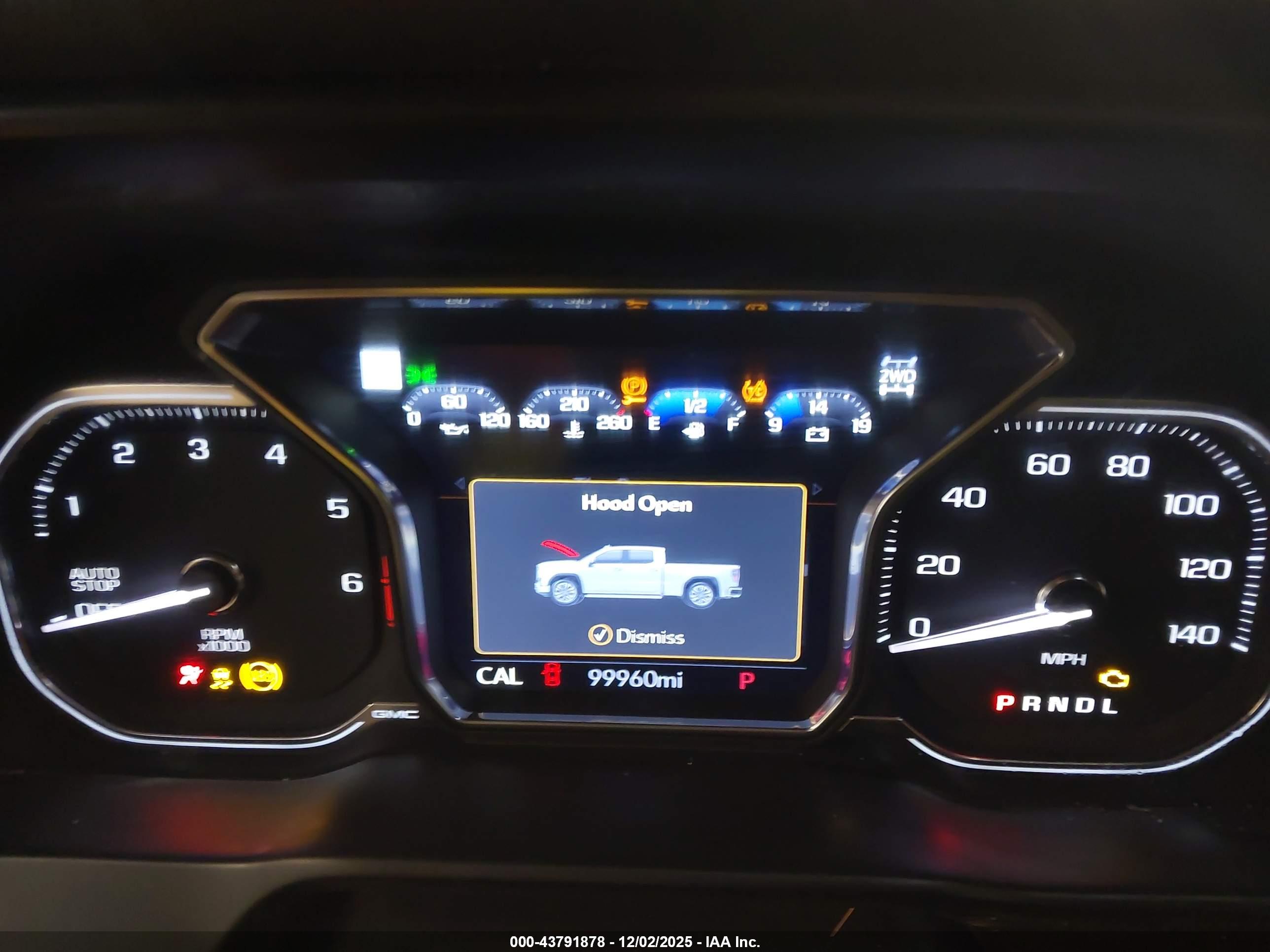 GMC SIERRA image 7
