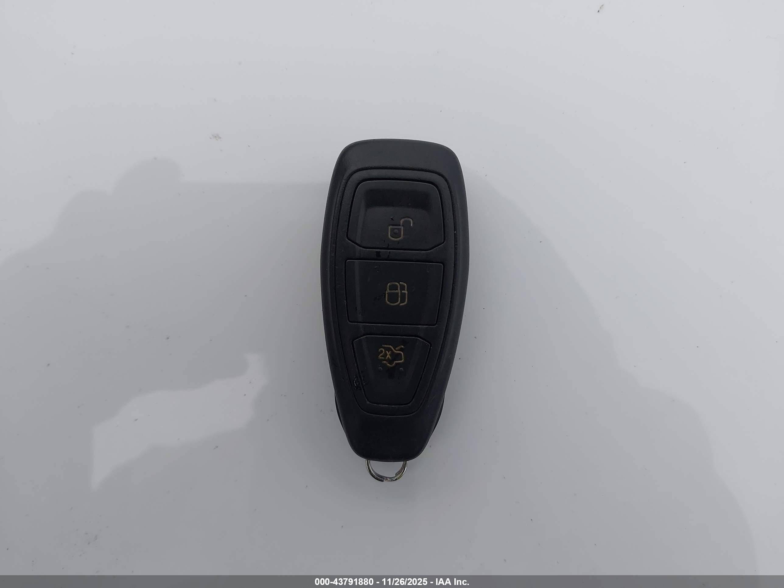 FORD FOCUS image 11