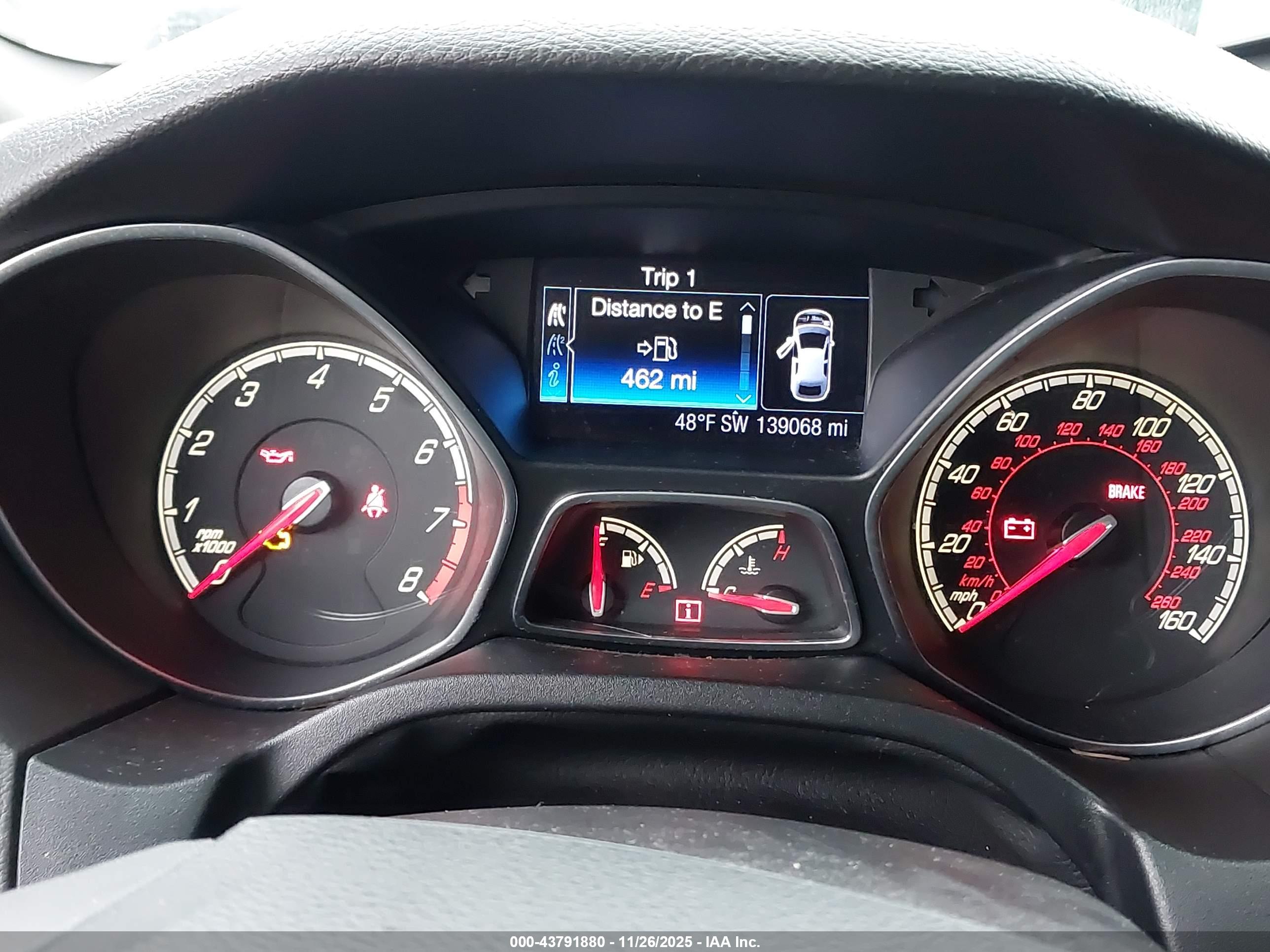FORD FOCUS image 7