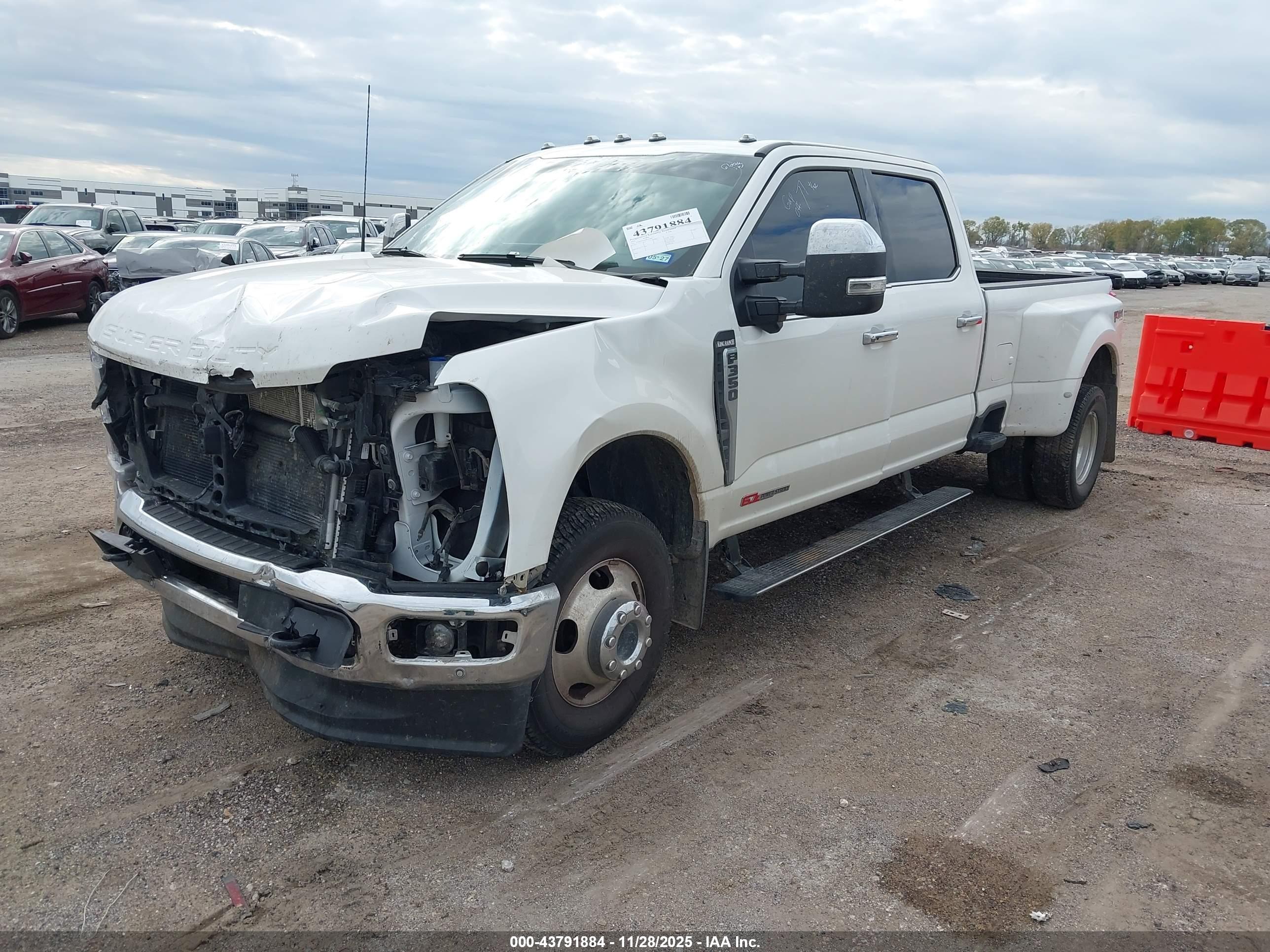 FORD F-350 image 2