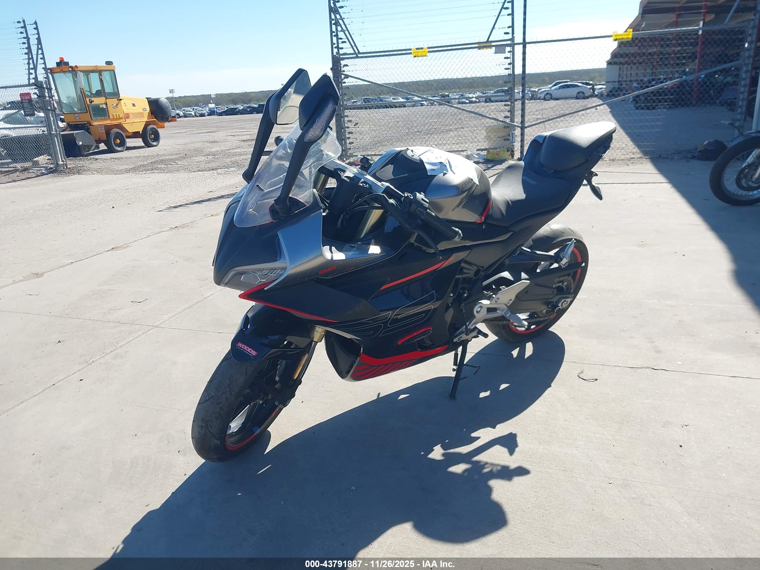 CF MOTO image 2