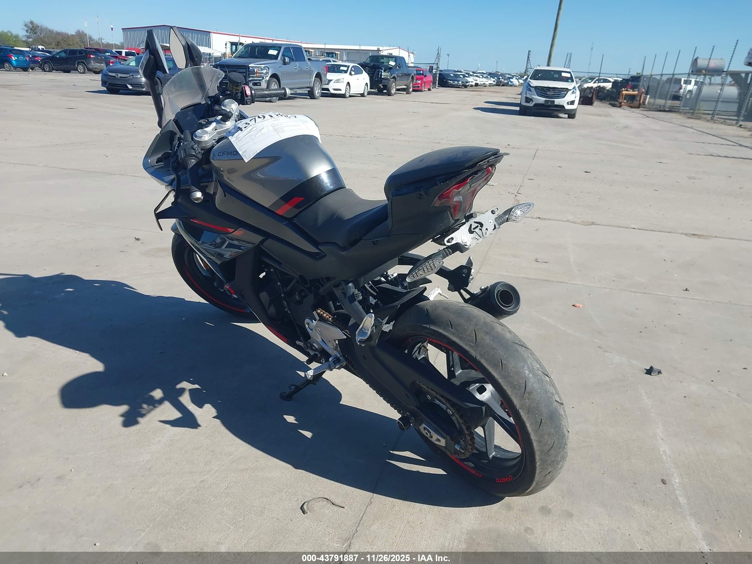 CF MOTO image 3