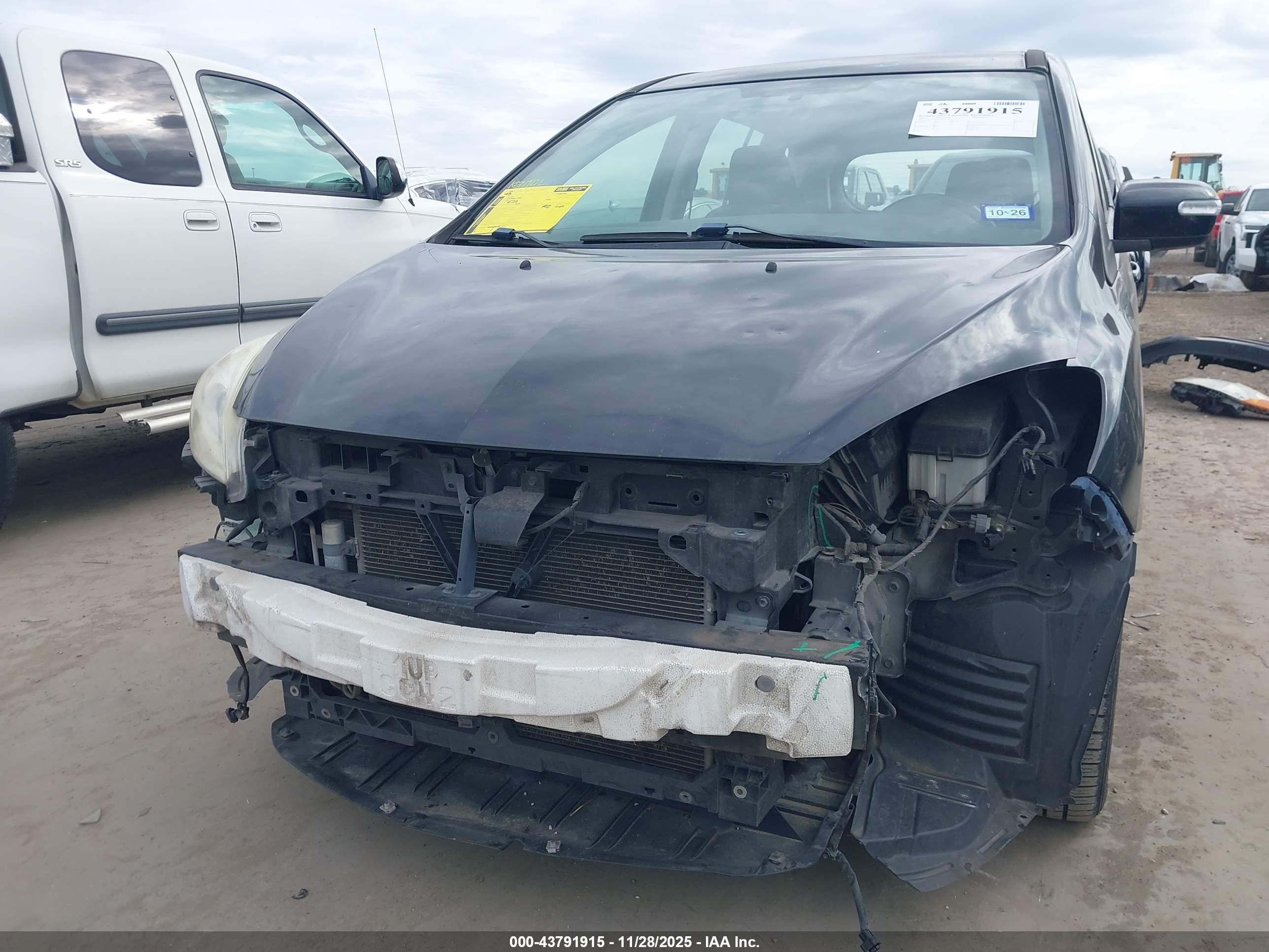 MAZDA MAZDA5 image 6