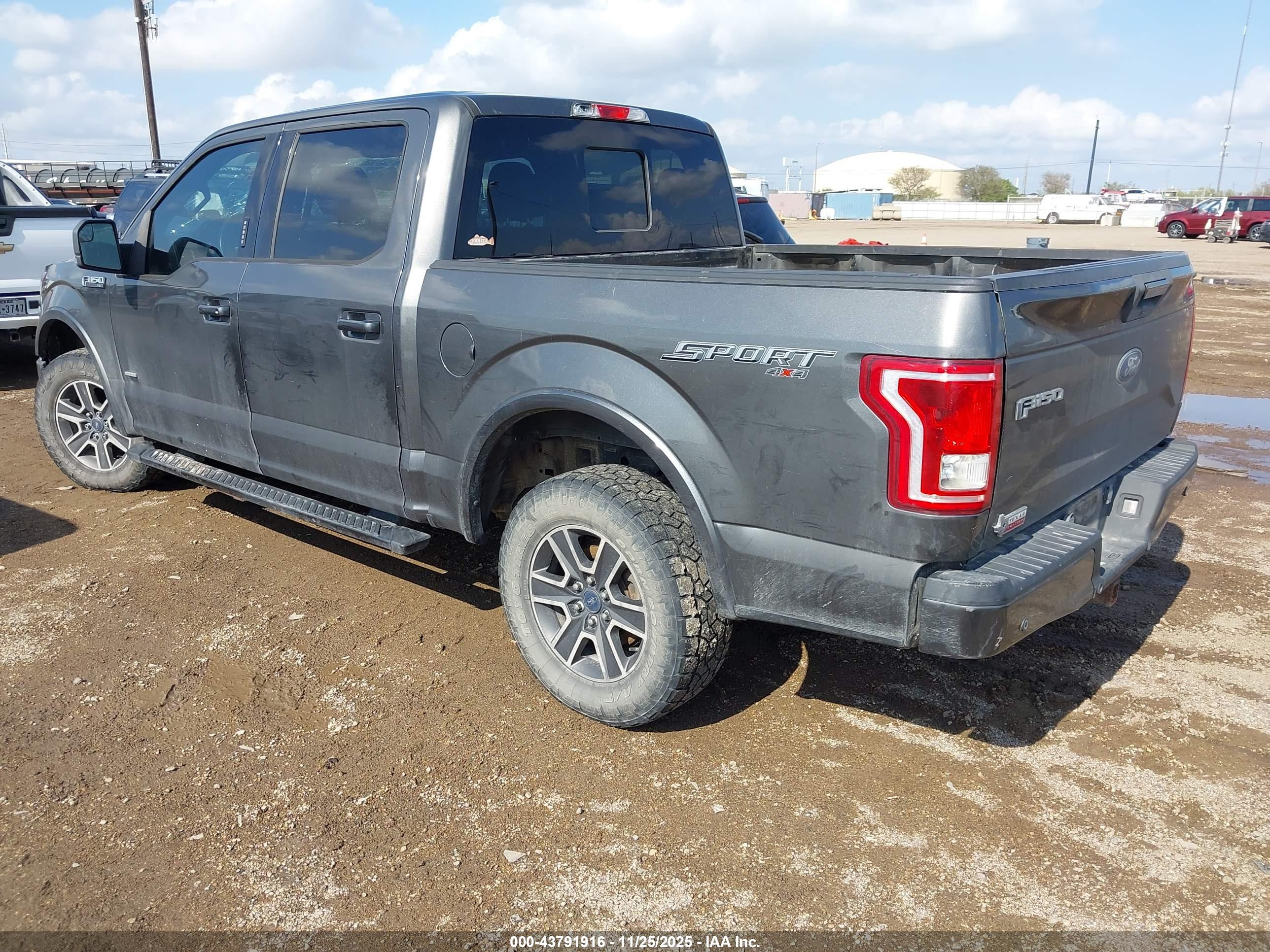 FORD F-150 image 3