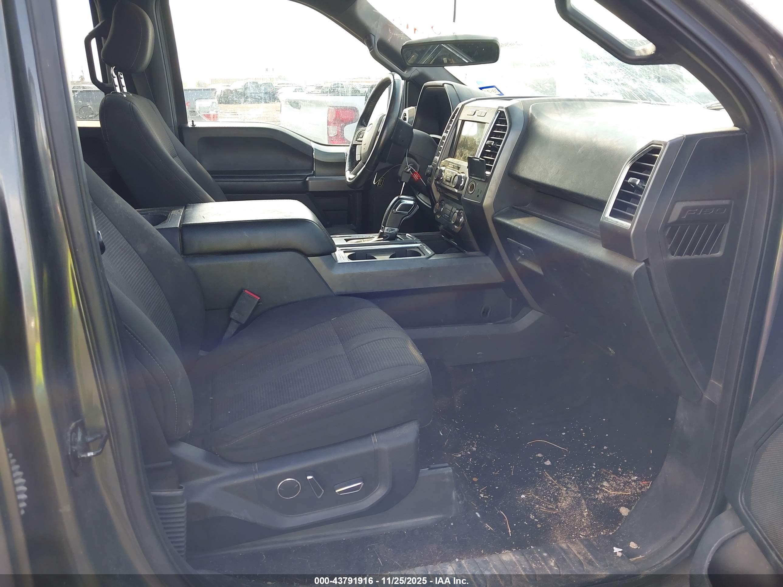 FORD F-150 image 5