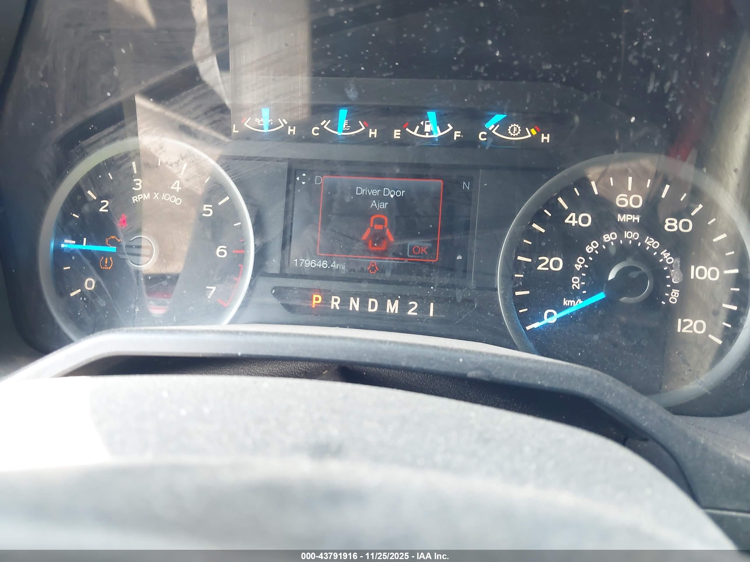 FORD F-150 image 7