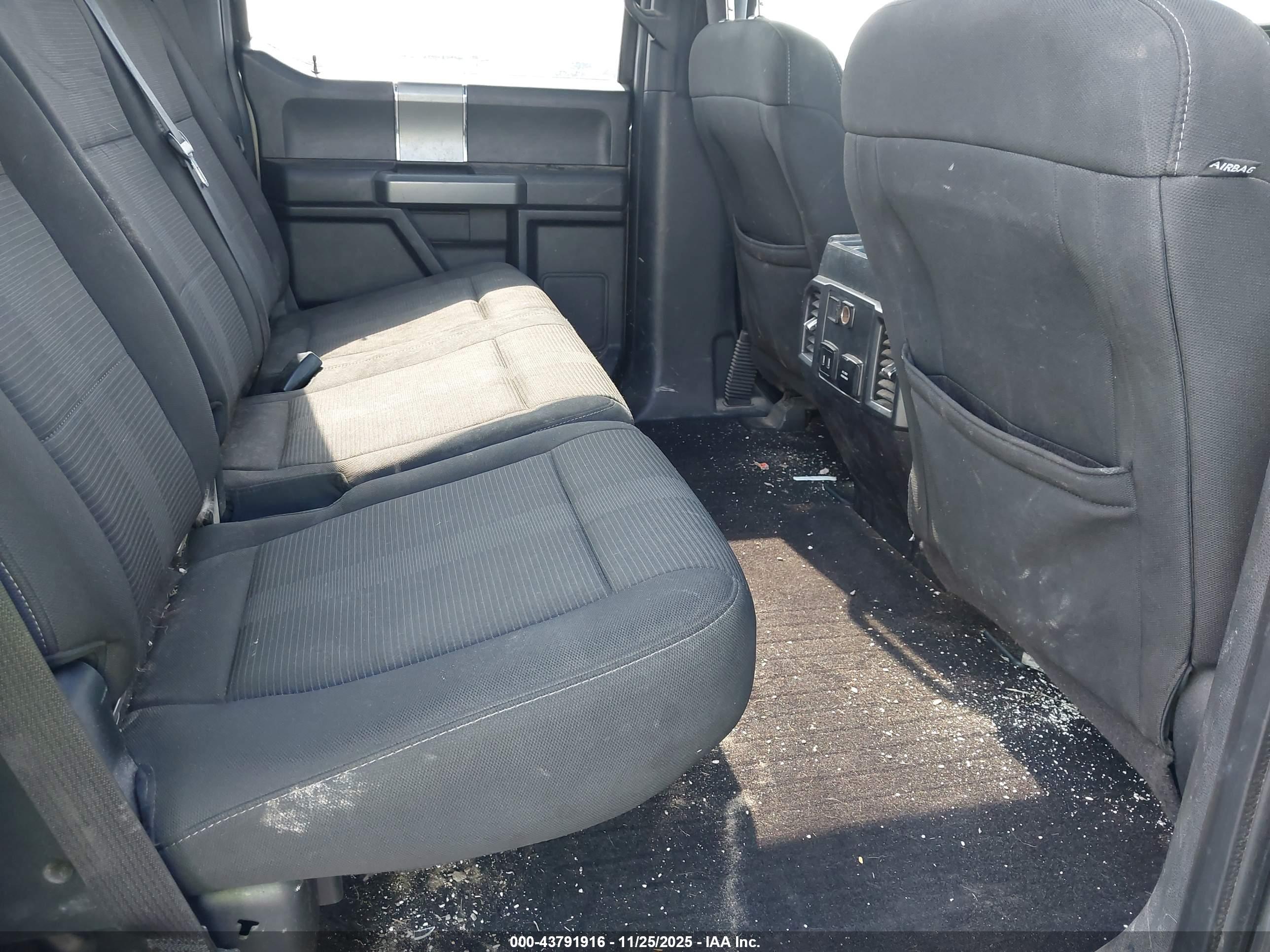 FORD F-150 image 8
