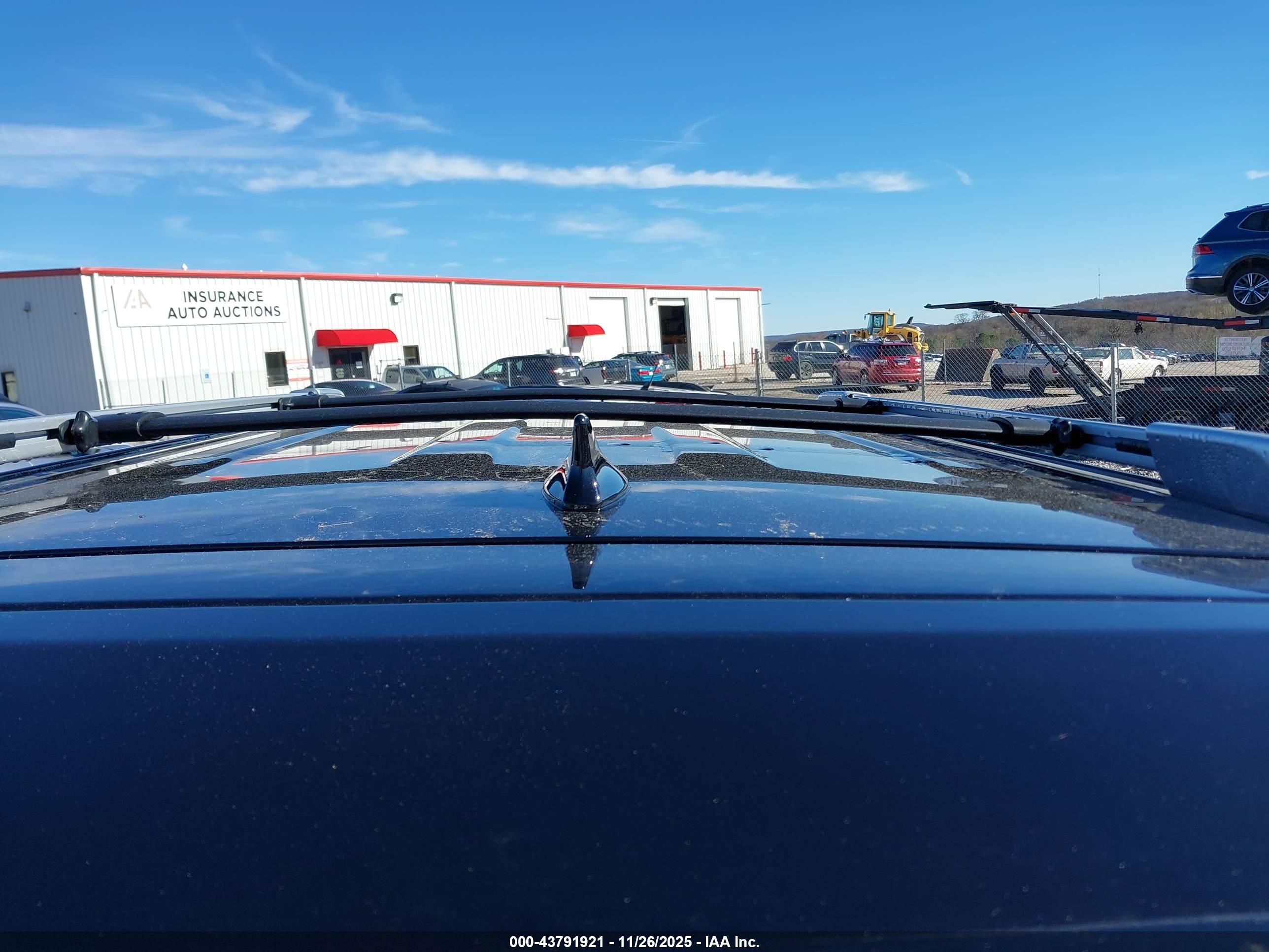 TOYOTA 4RUNNER image 6