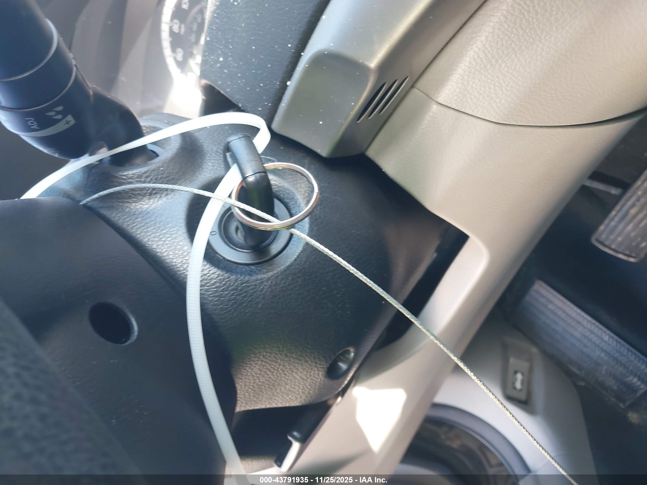 HONDA ACCORD image 11