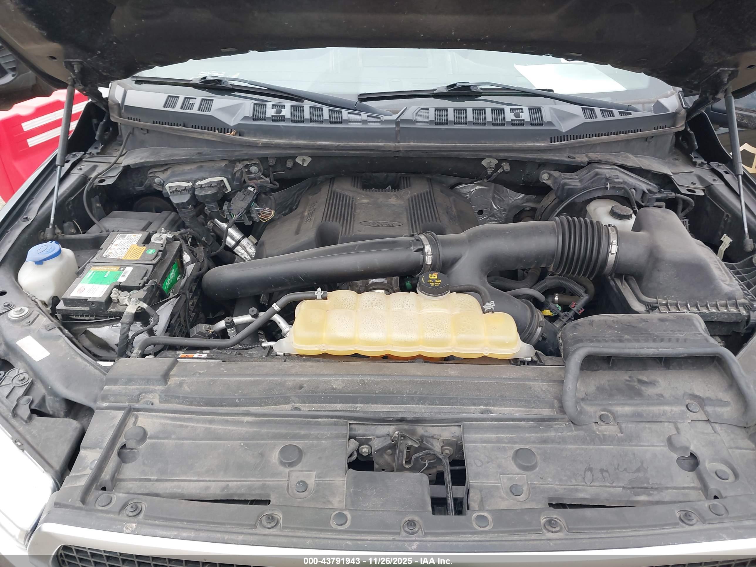 FORD F-150 image 10