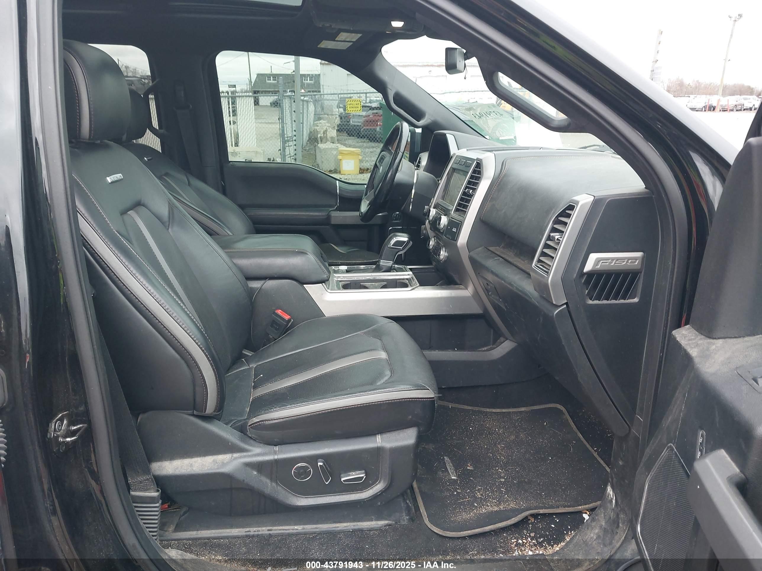 FORD F-150 image 5