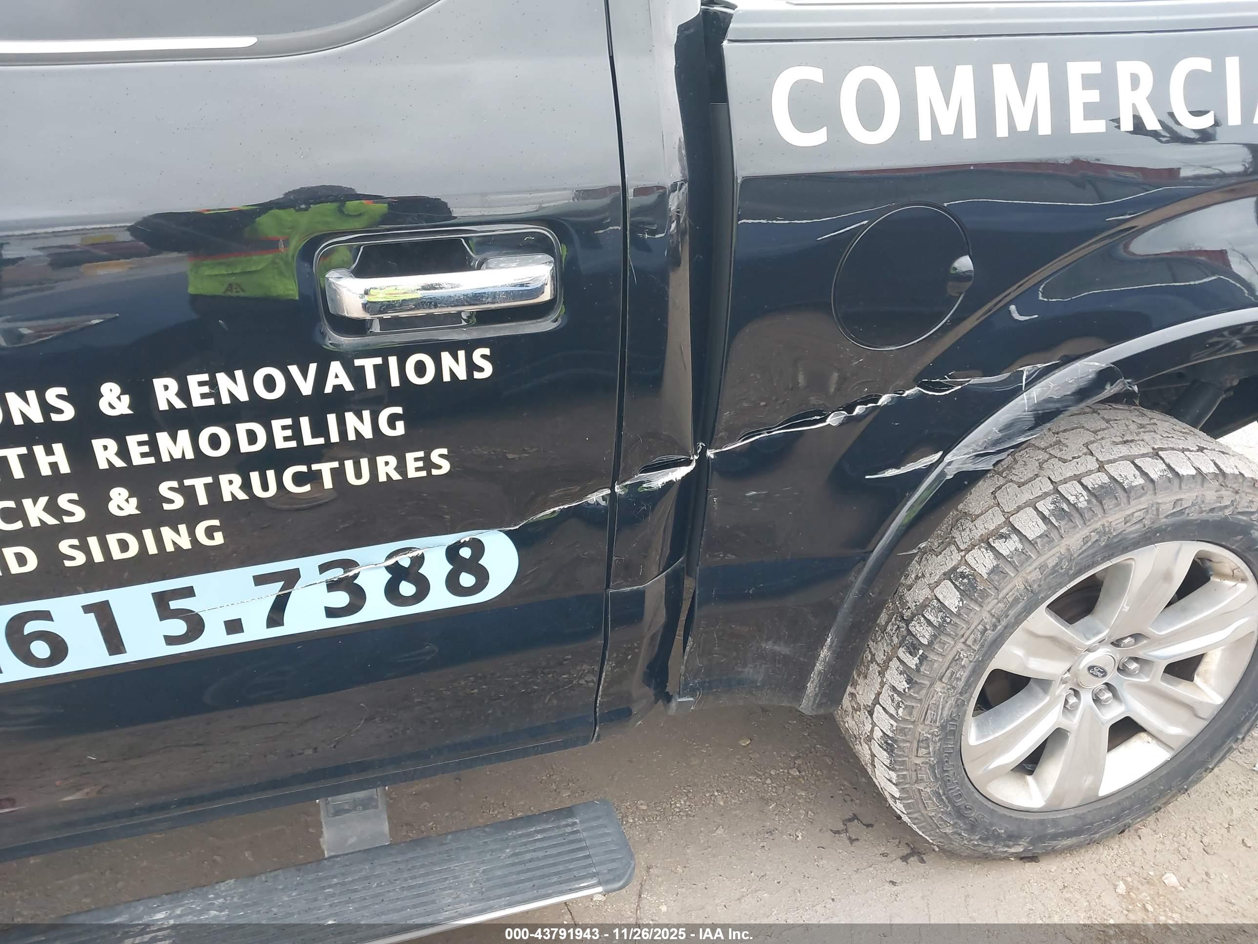 FORD F-150 image 6