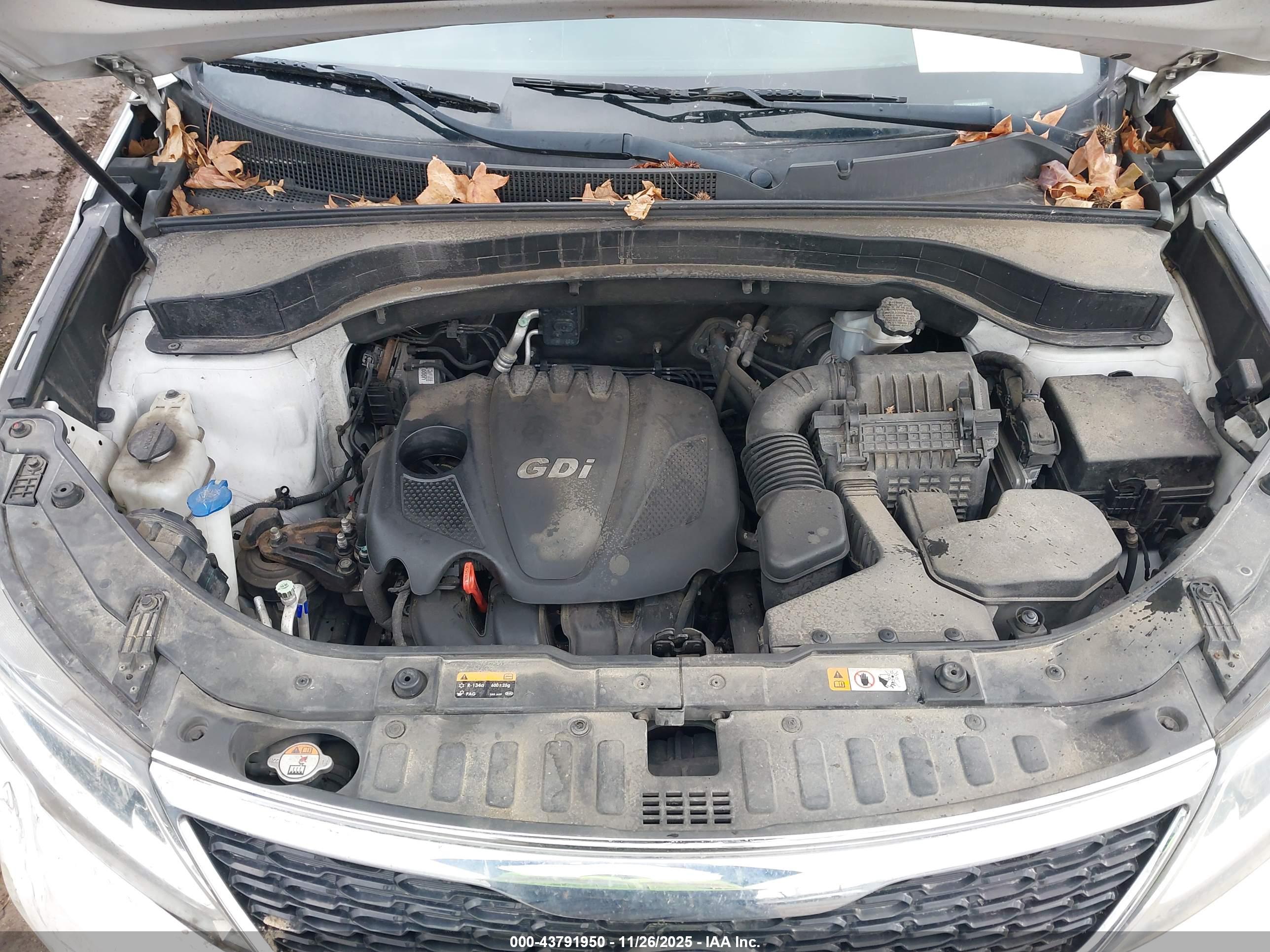 KIA SORENTO image 10