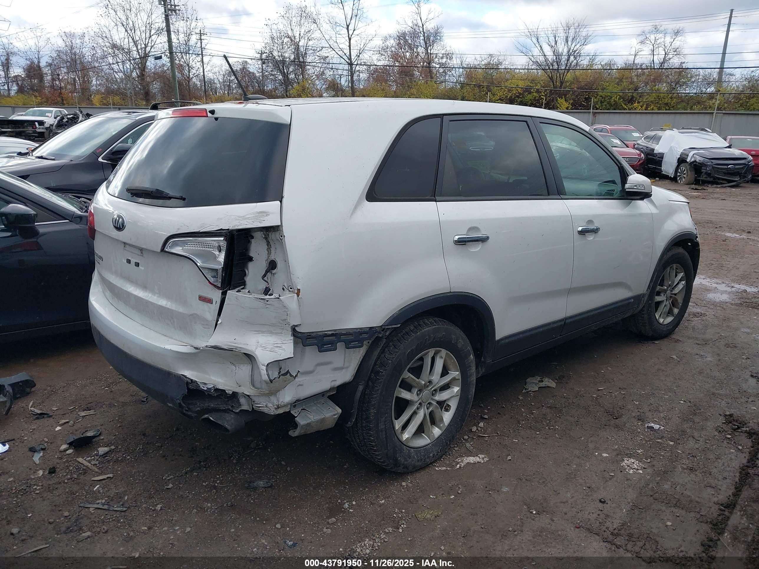 KIA SORENTO image 4