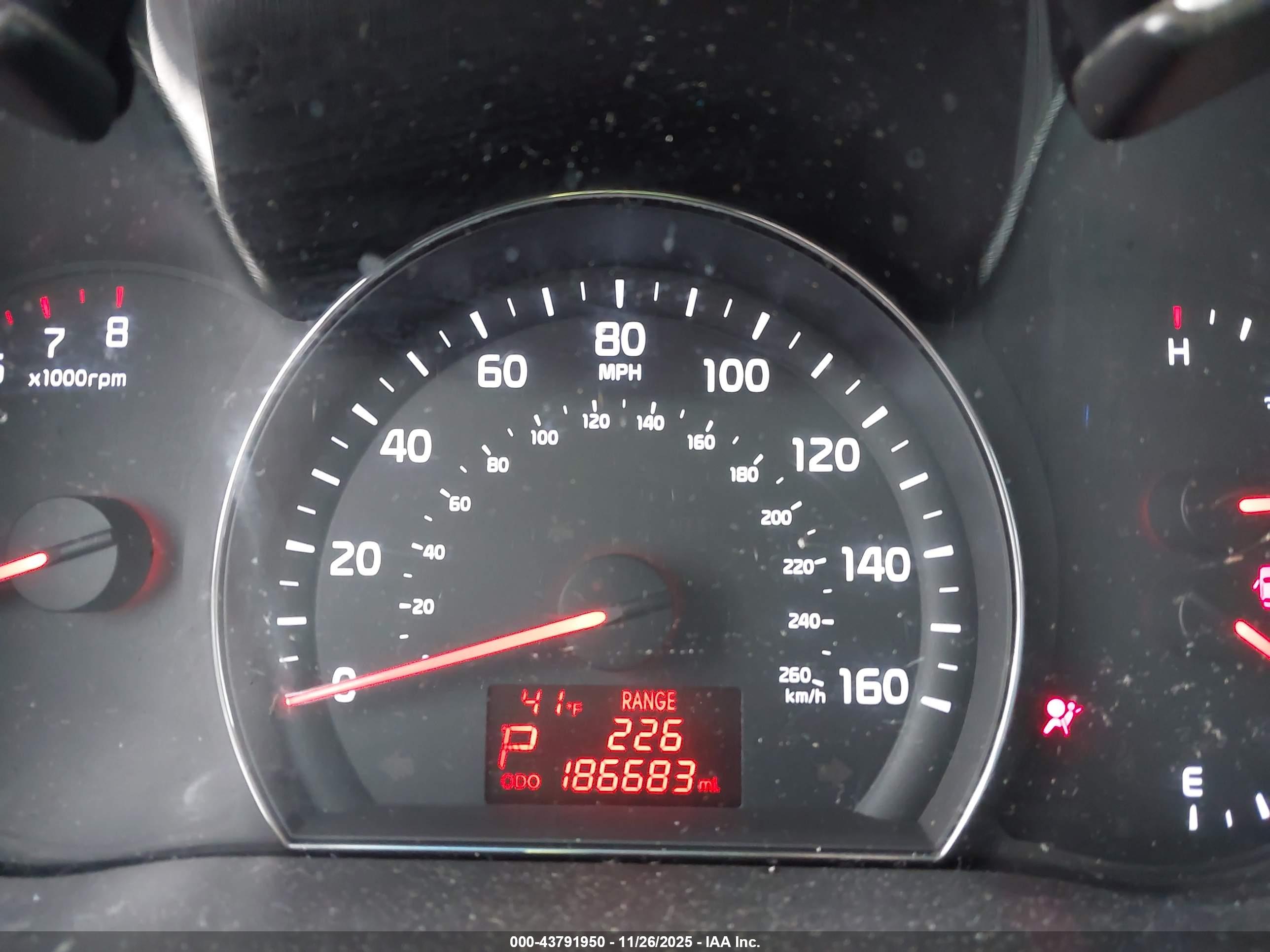 KIA SORENTO image 7