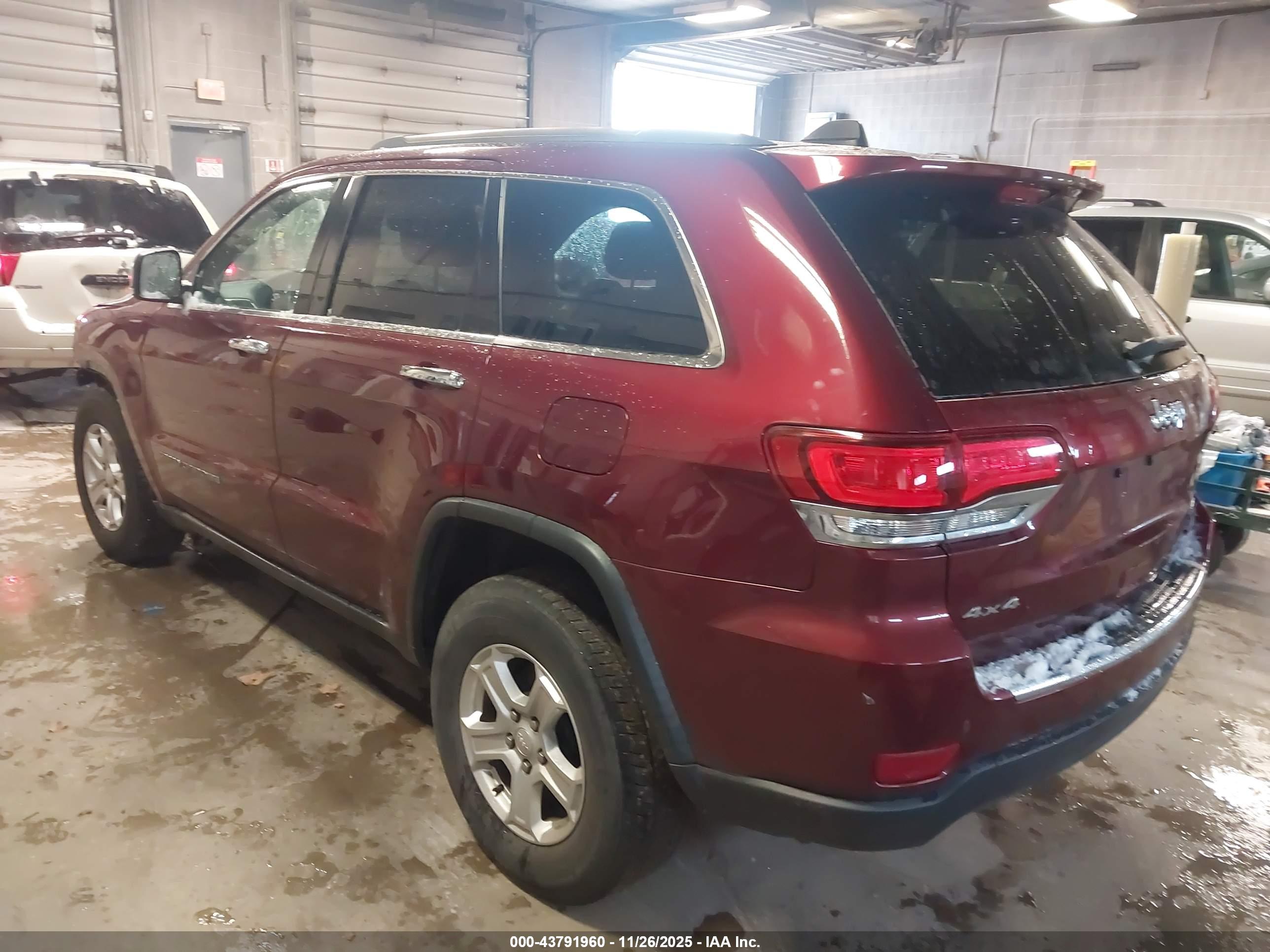 JEEP GRAND image 3