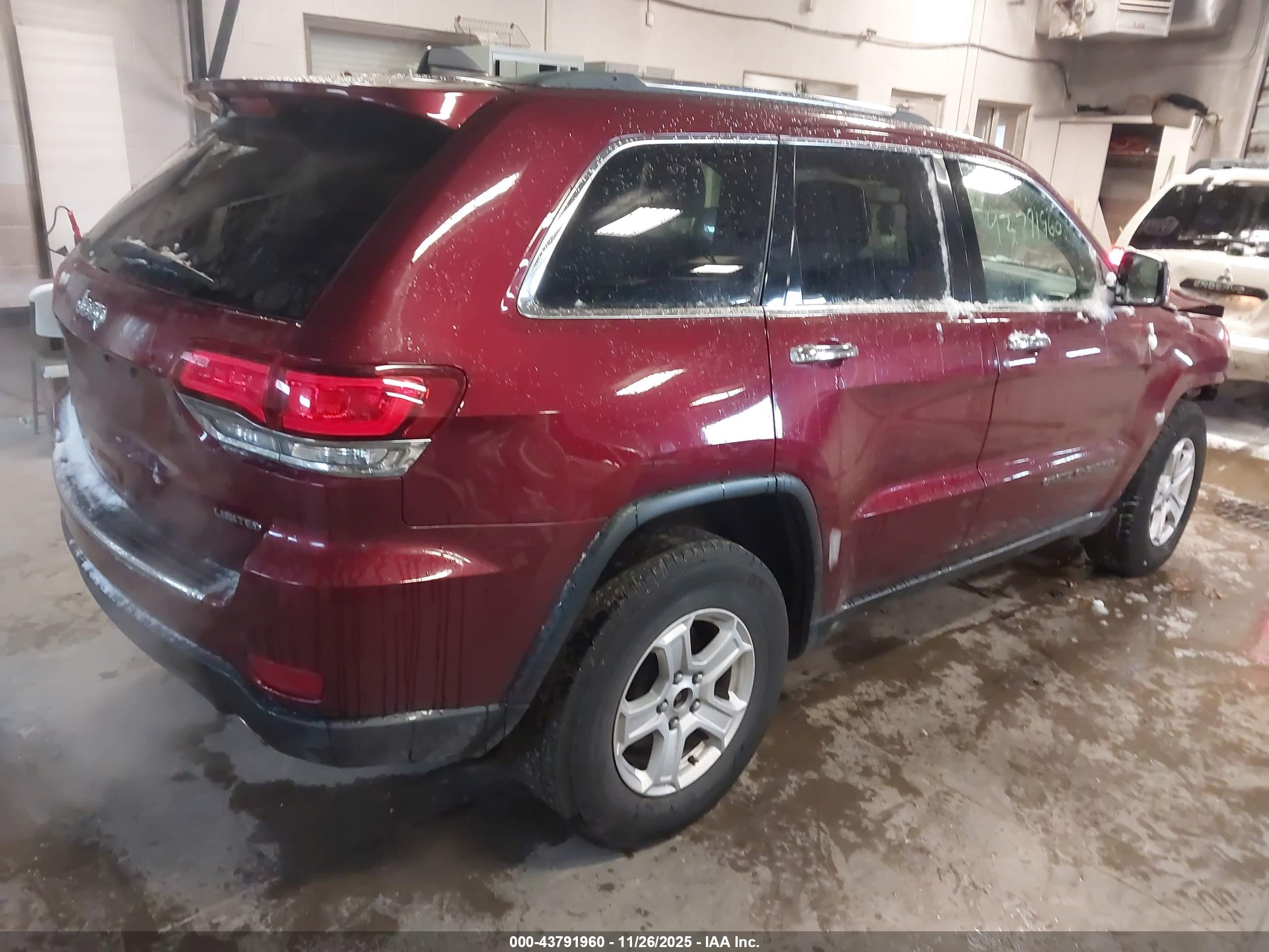 JEEP GRAND image 4