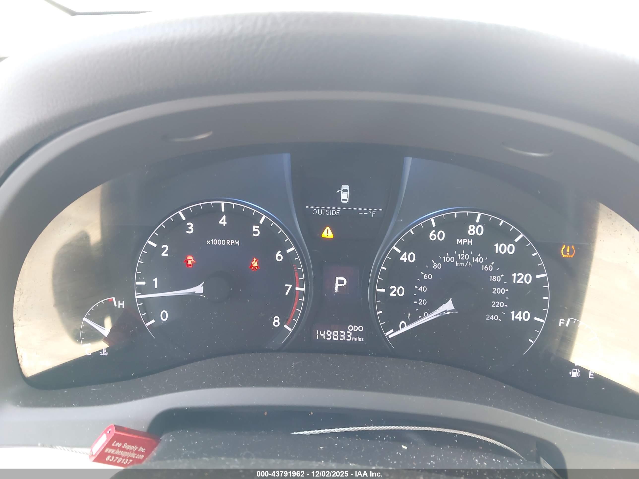 LEXUS RX image 7