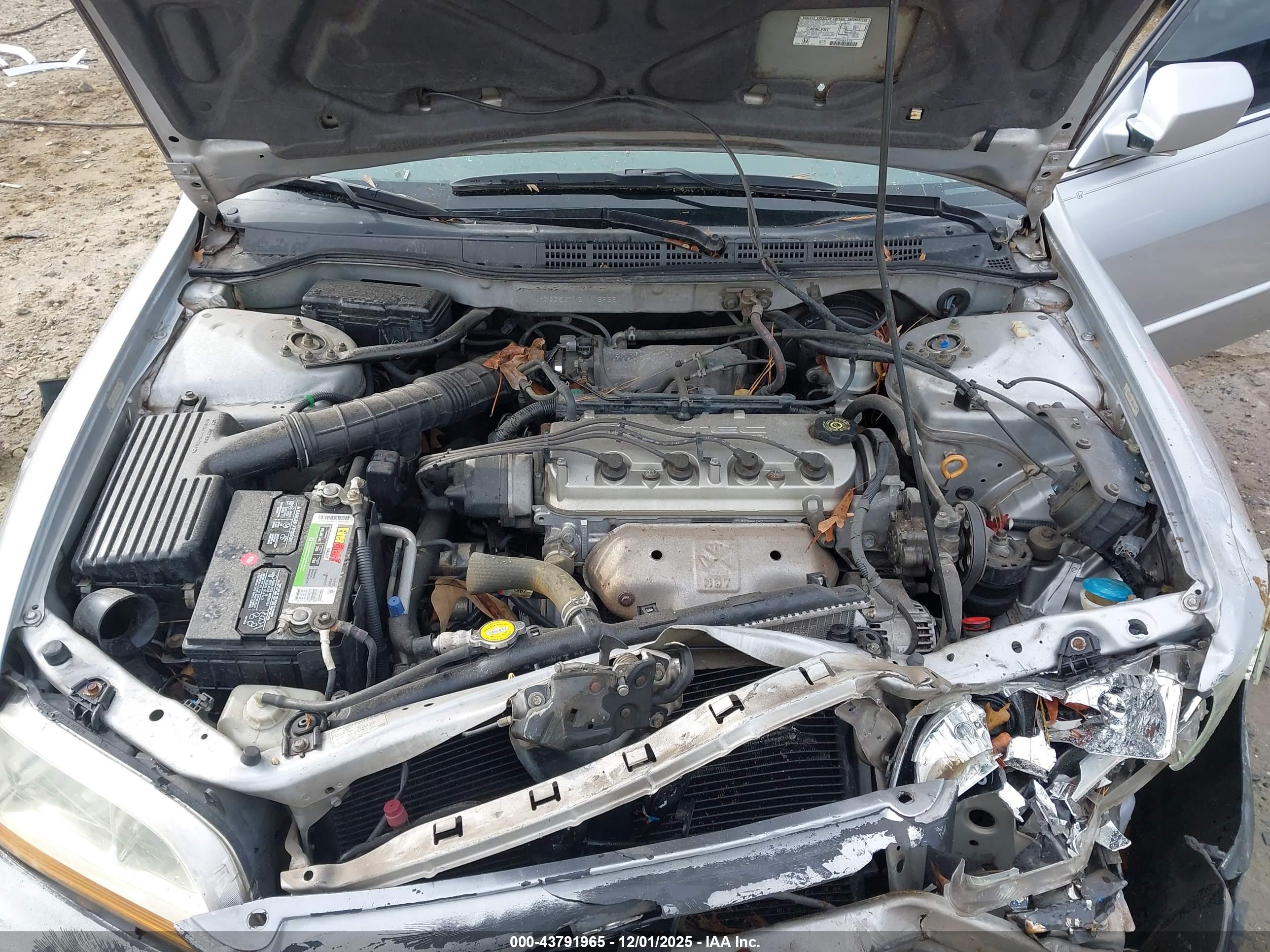 HONDA ACCORD image 10