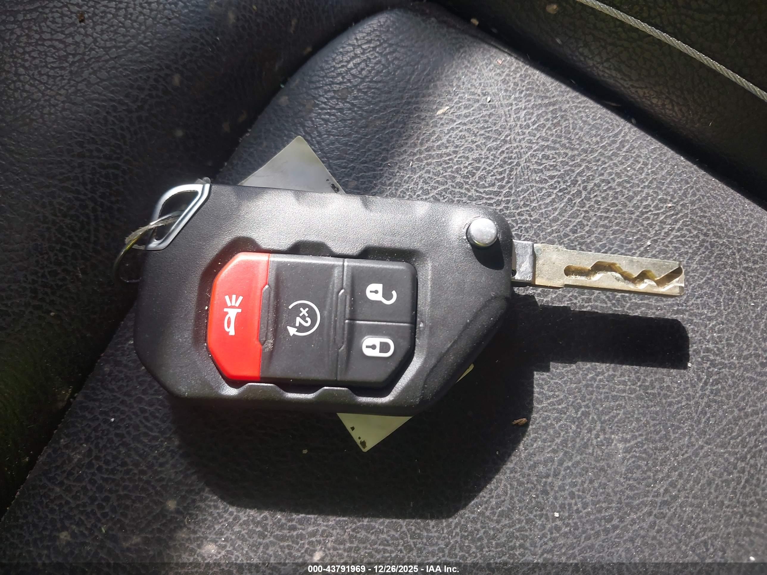 JEEP WRANGLER image 11