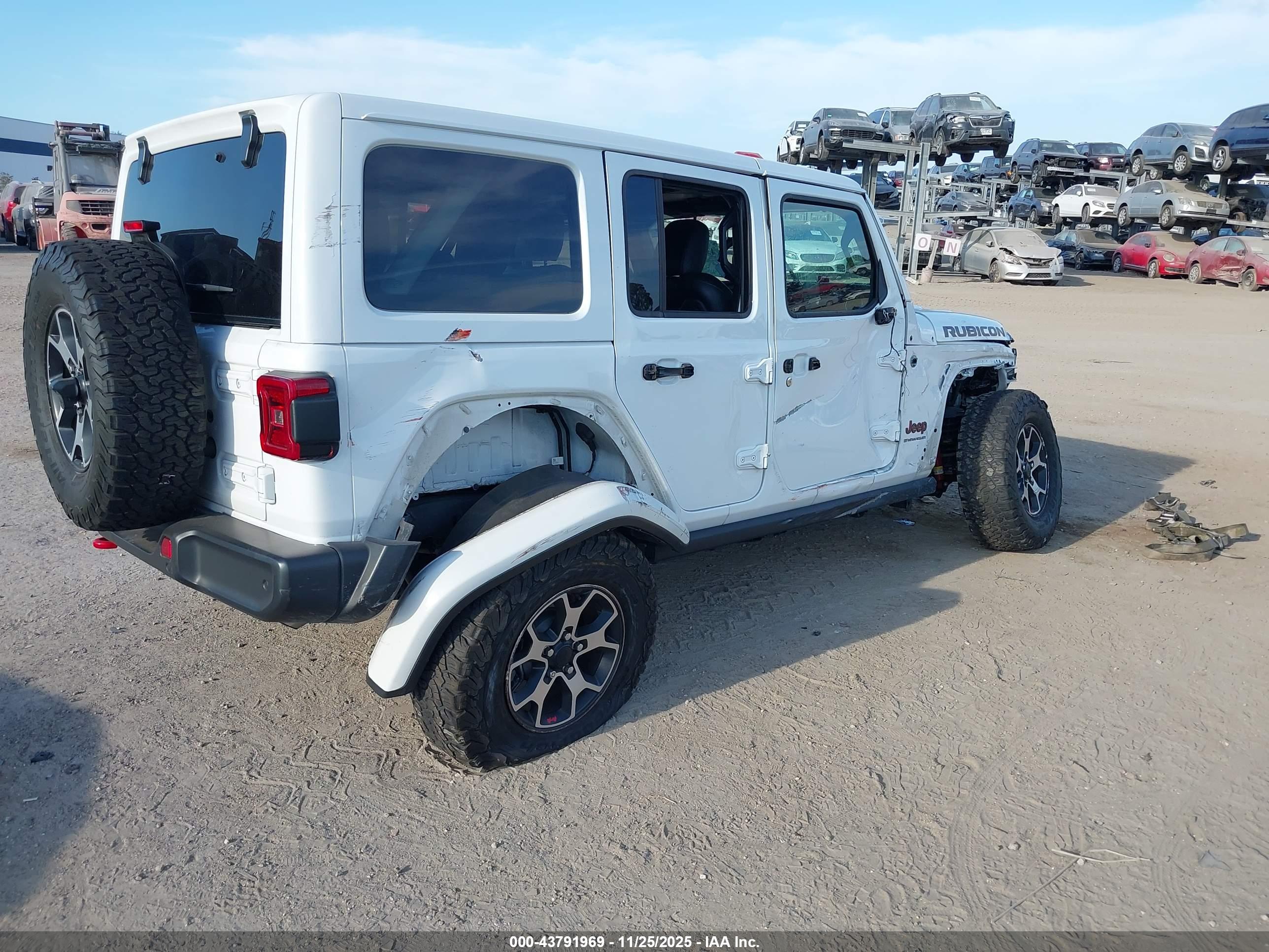 JEEP WRANGLER image 4