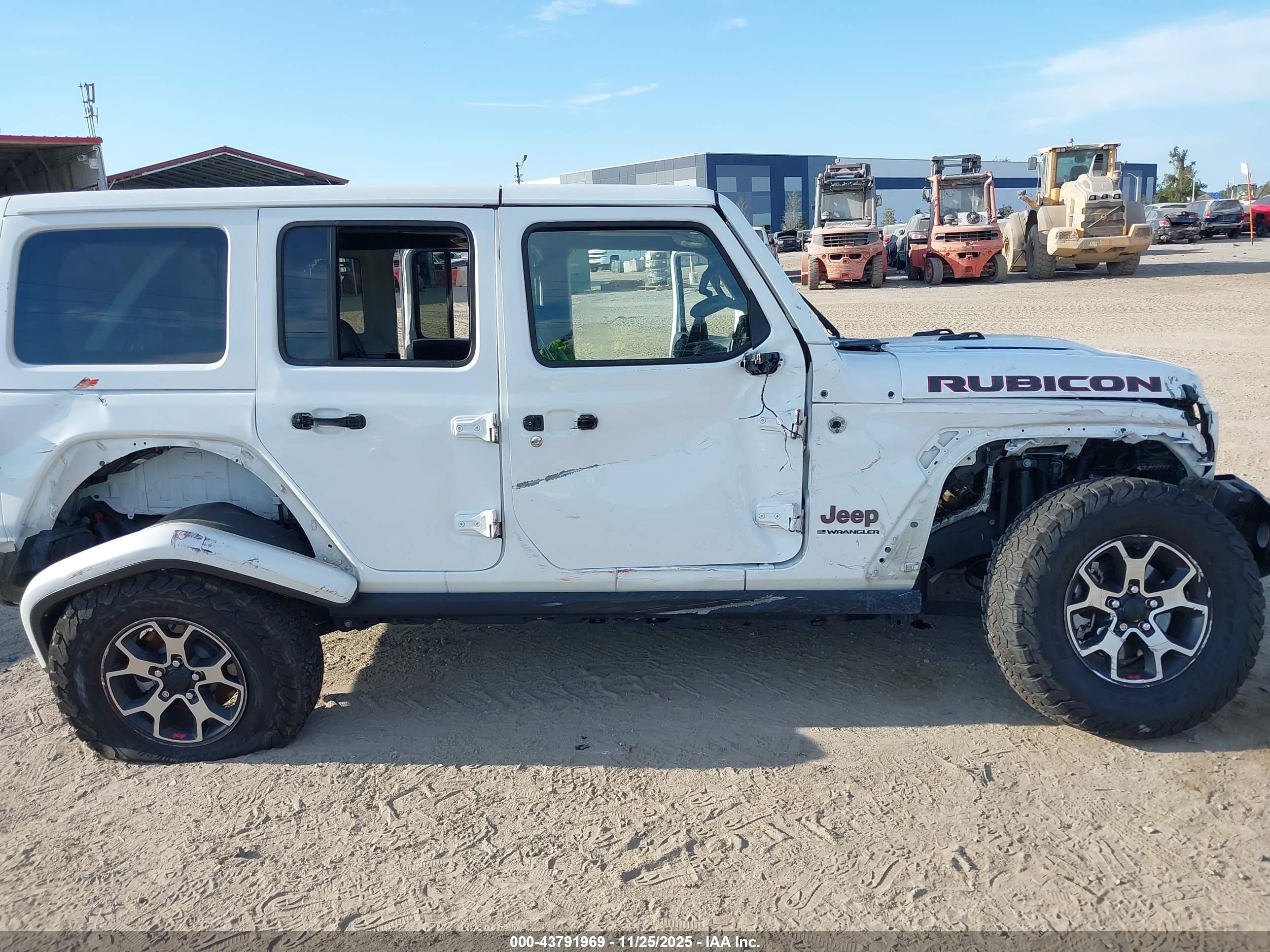 JEEP WRANGLER image 6