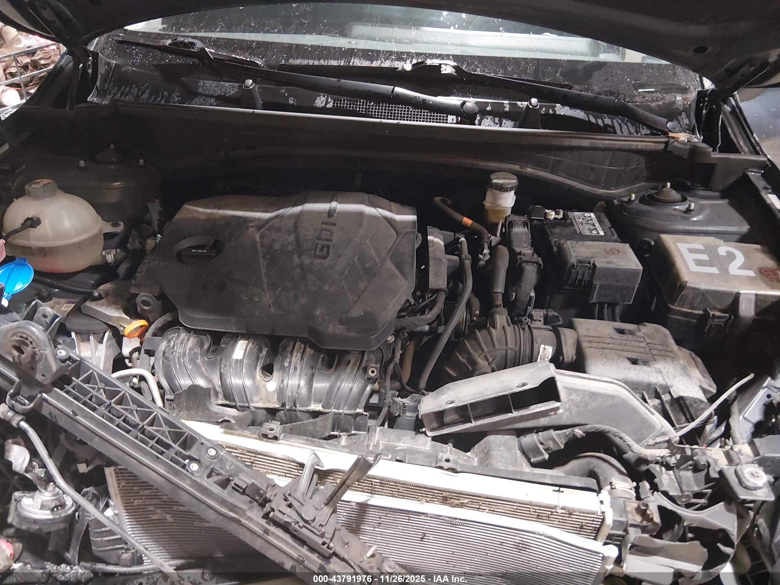 KIA SPORTAGE image 10
