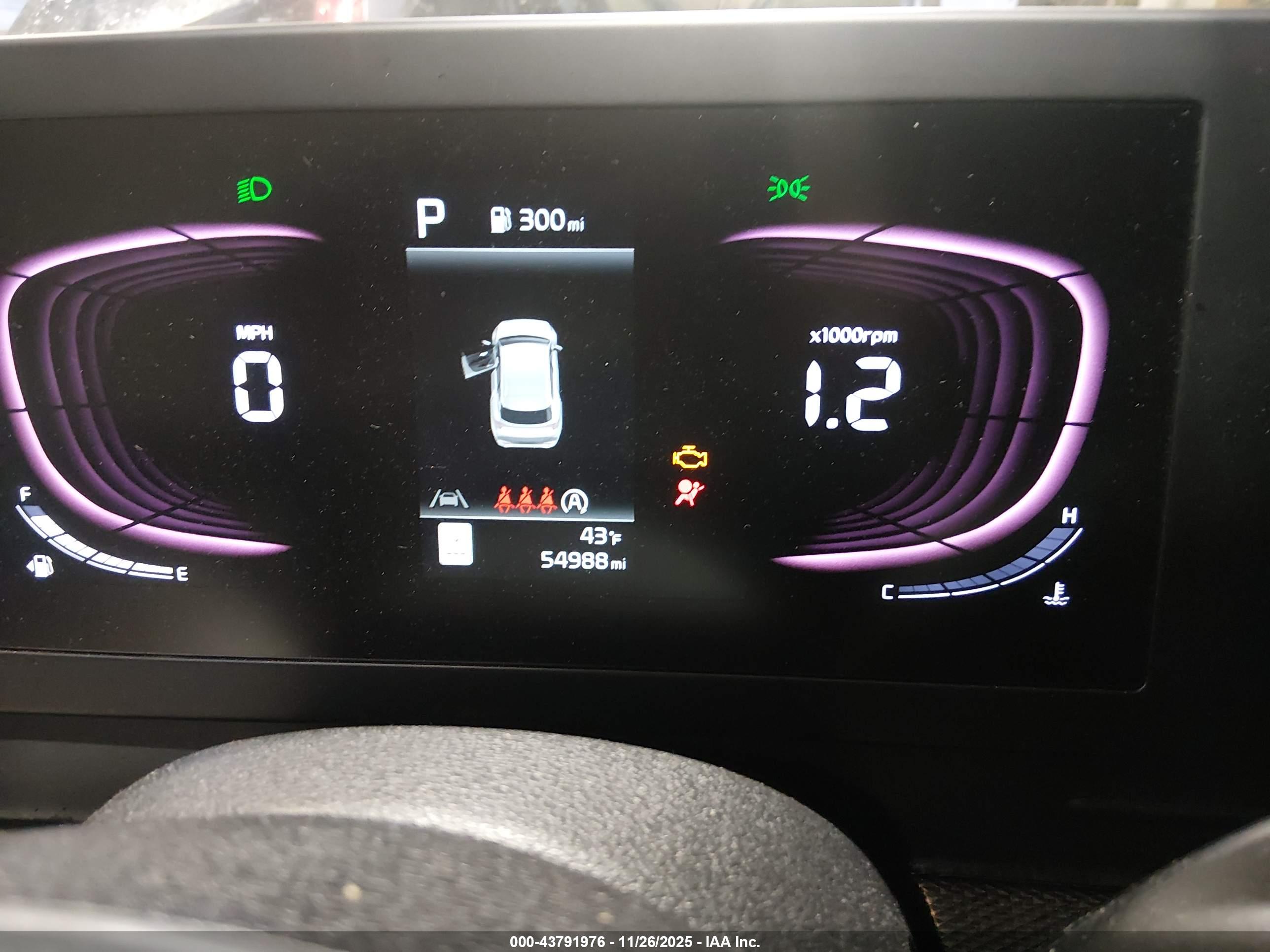 KIA SPORTAGE image 7