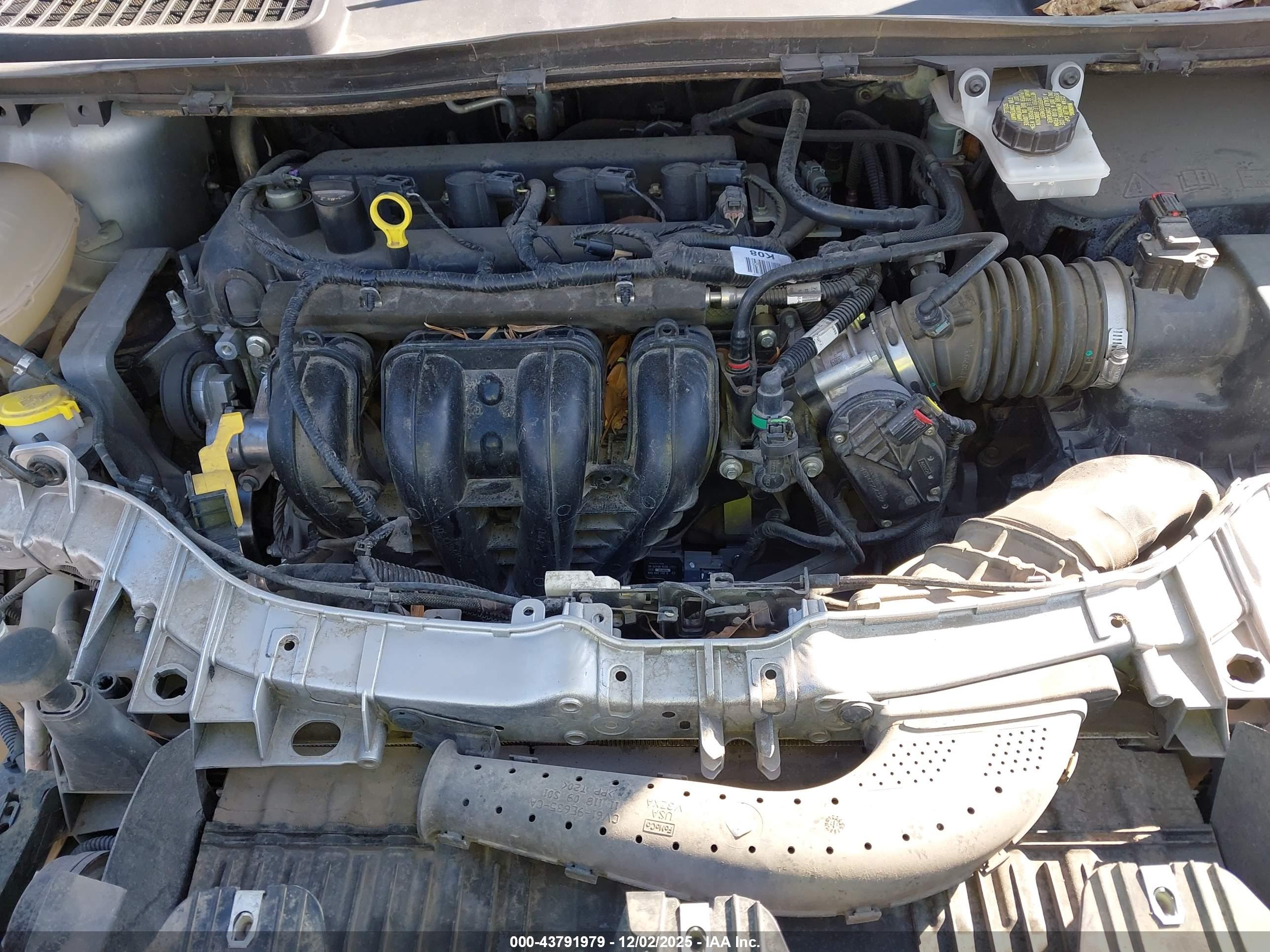 FORD ESCAPE image 10