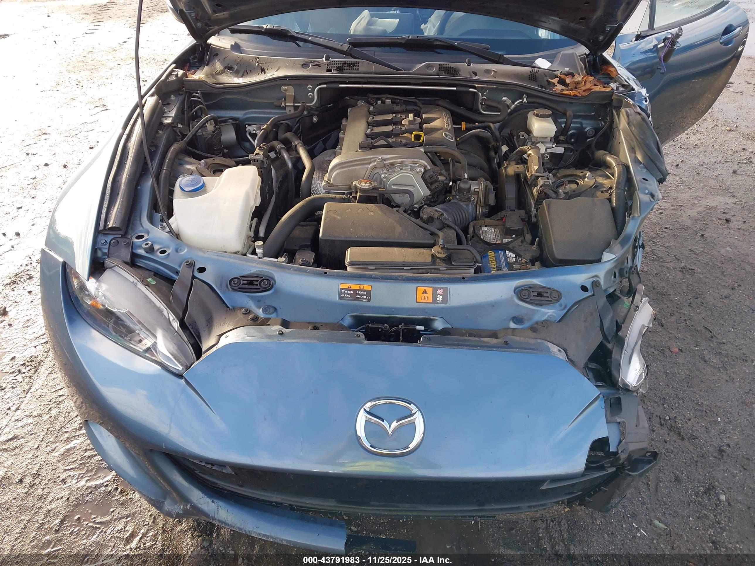 MAZDA MX-5 image 10