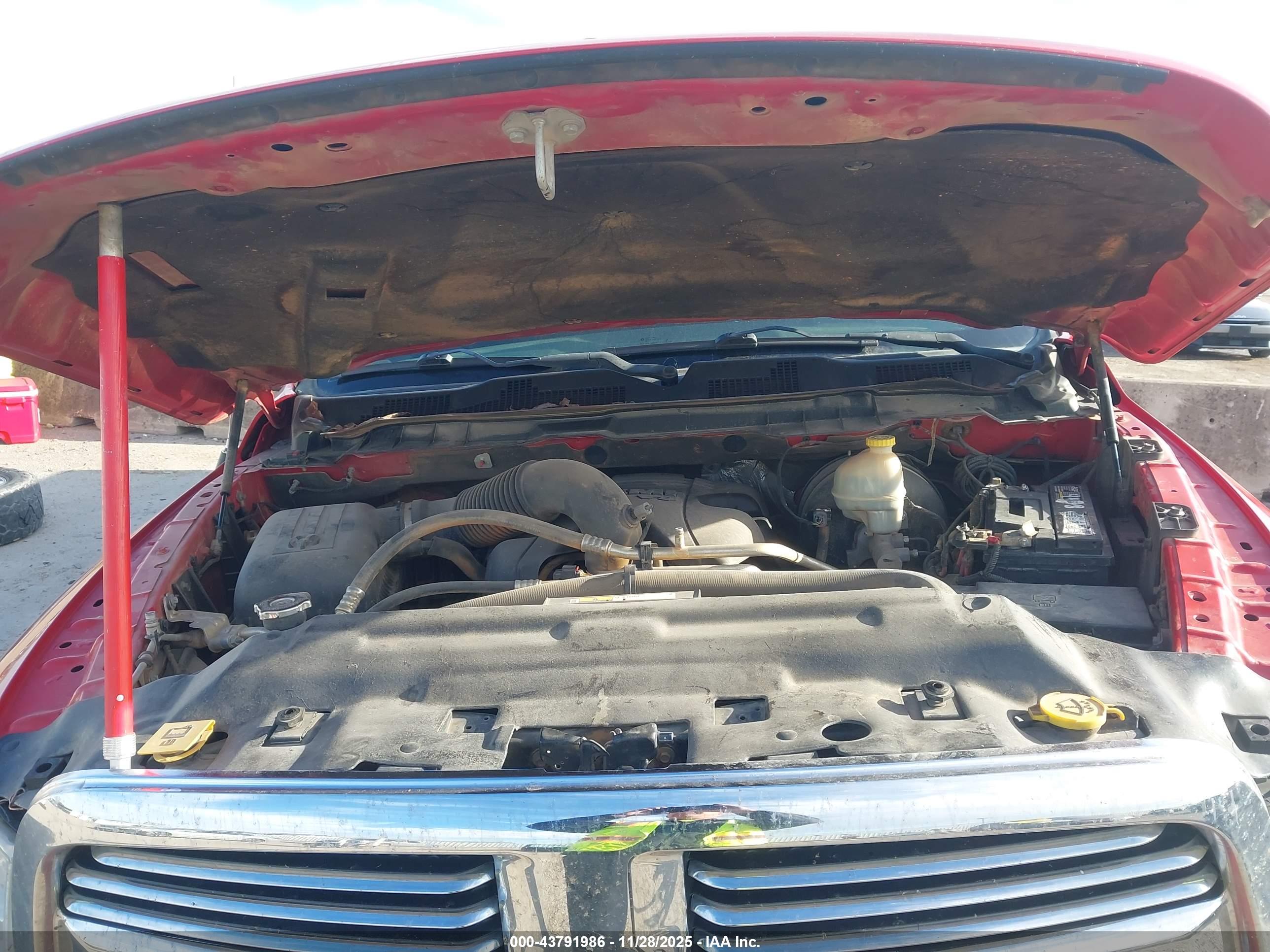 RAM 1500 image 10
